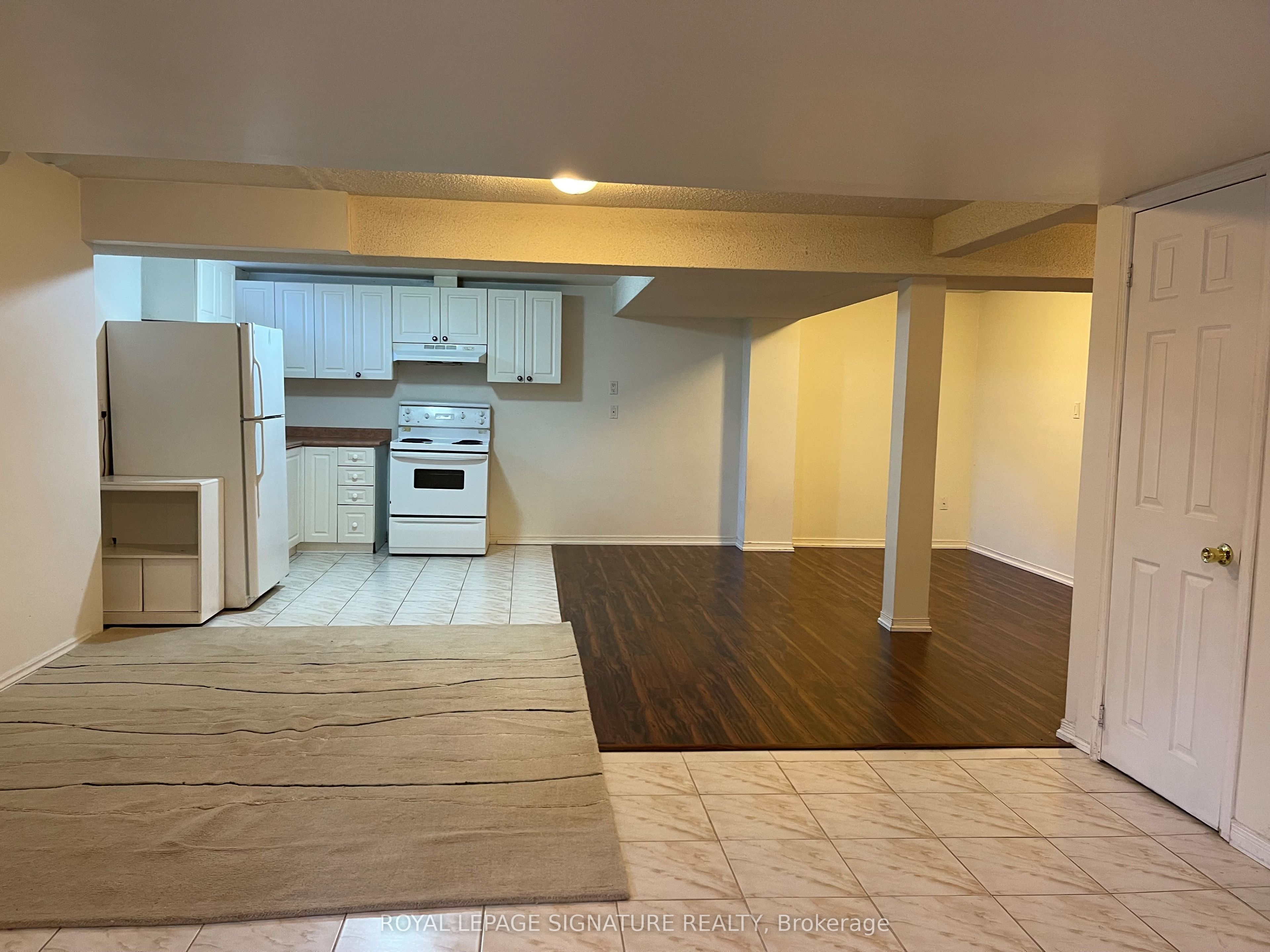803 Sombrero Way Basement, Mississauga, ON L5W 1S8
