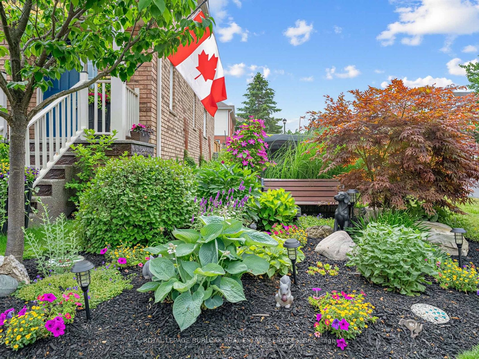 710 Spring Gardens Road 65, Burlington, ON L7T 4K7 photo 3