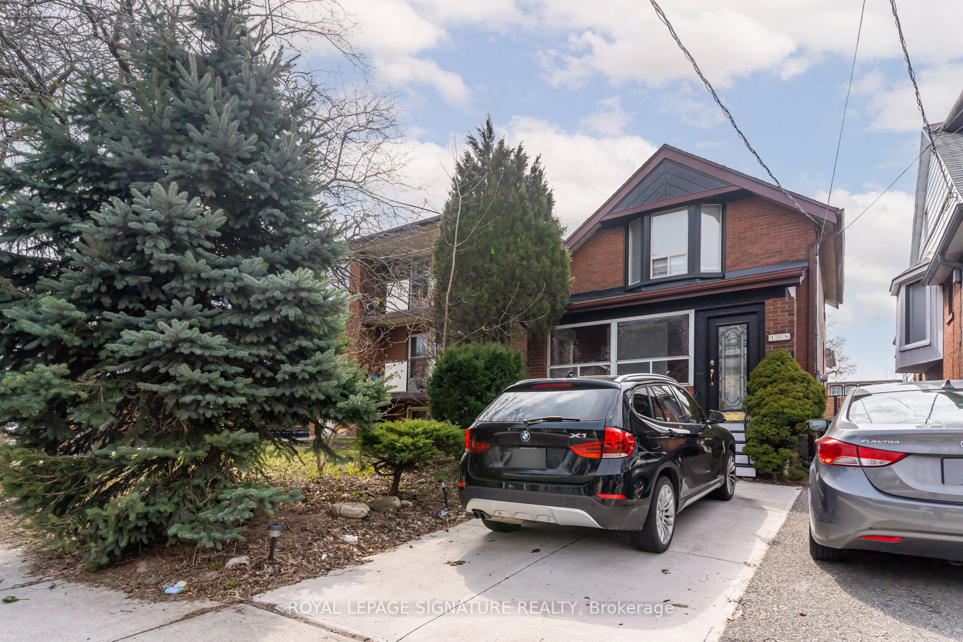 108 Wheatfield Road, Toronto, ON M8V 2P8