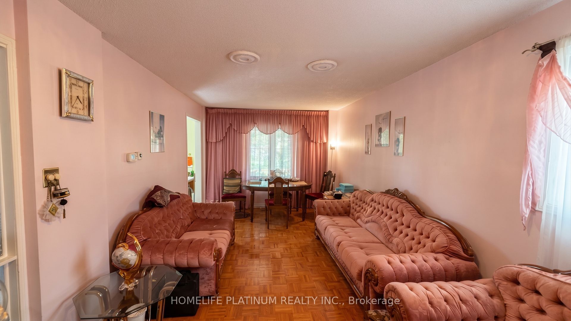 59 Martindale Crescent, Brampton, ON L6X 2V7 photo 3