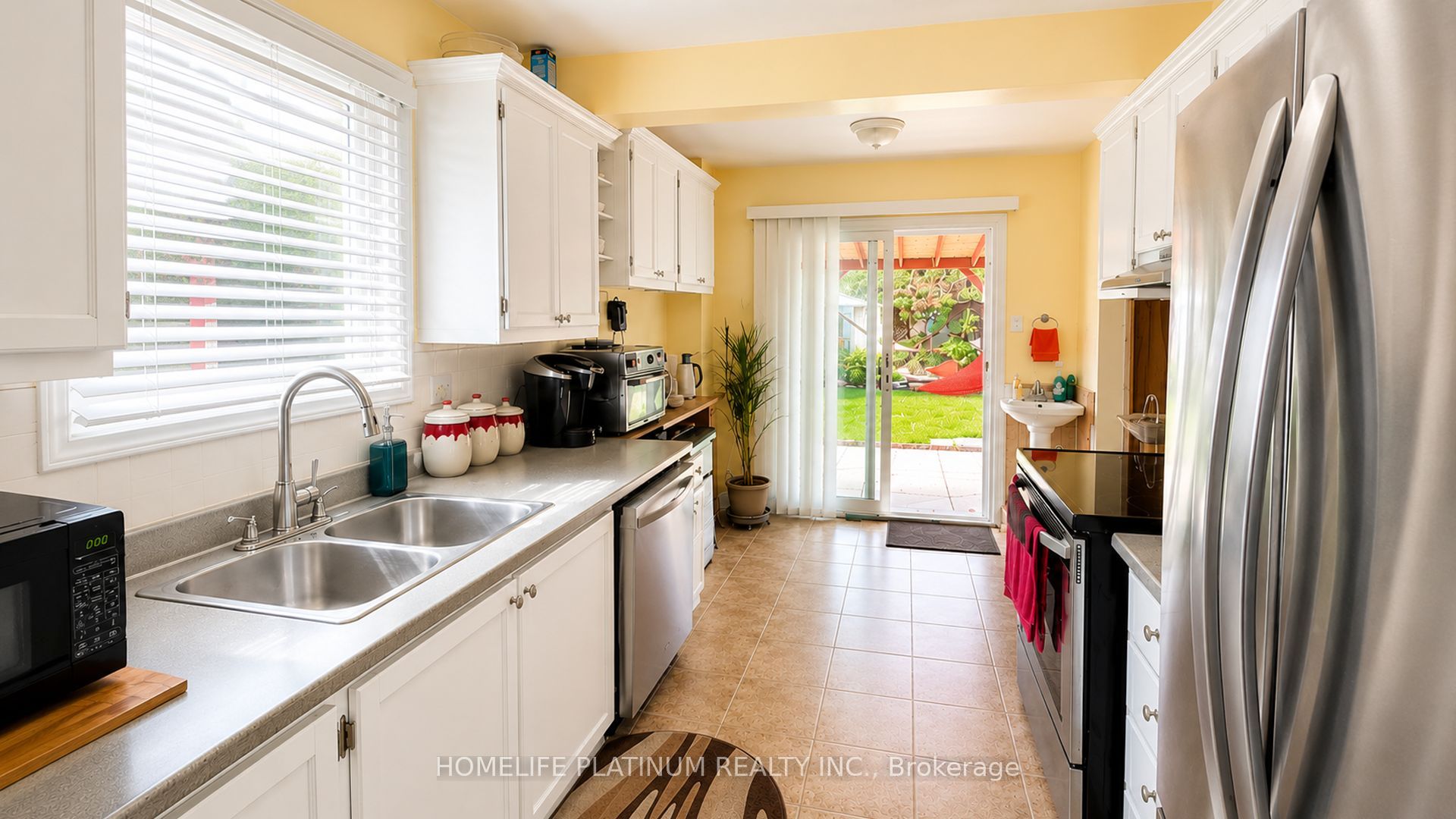 59 Martindale Crescent, Brampton, ON L6X 2V7 photo 4