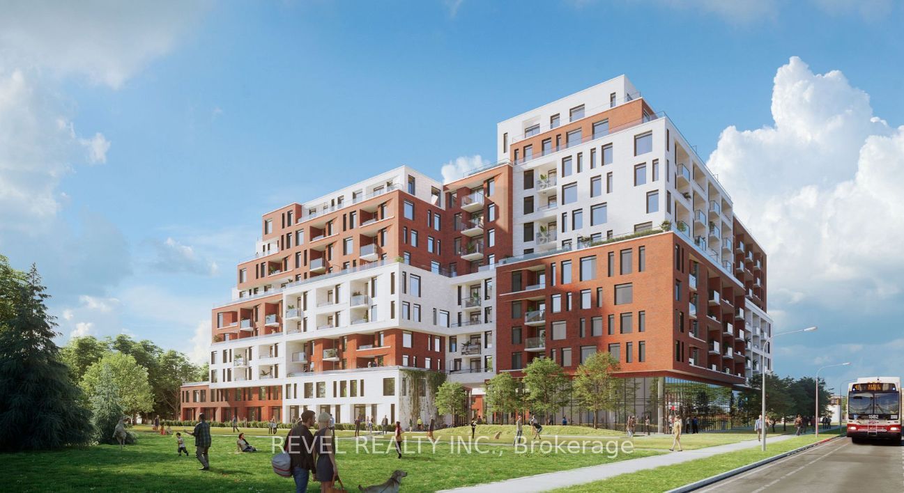 3100 Keele Street 530, Toronto, ON M3M 0E1 photo 3