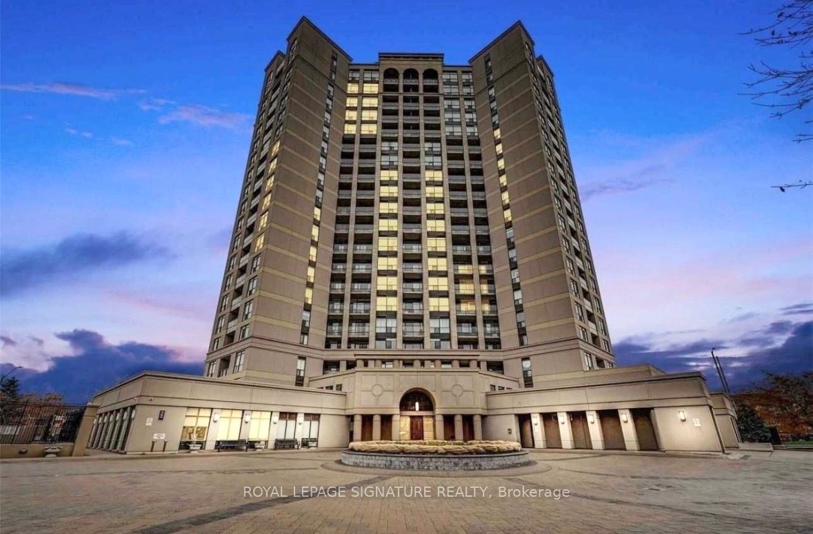 220 Forum Drive TH 105, Mississauga, ON L4Z 4K1