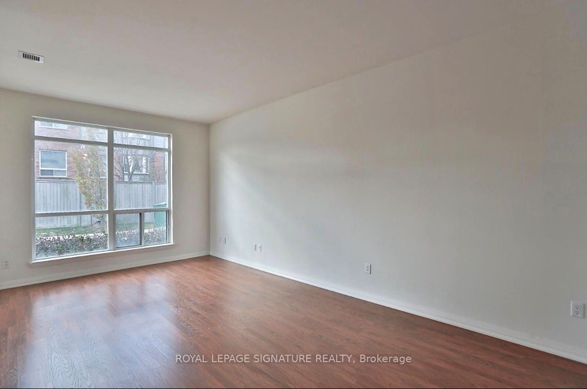 220 Forum Drive TH 105, Mississauga, ON L4Z 4K1 photo 2