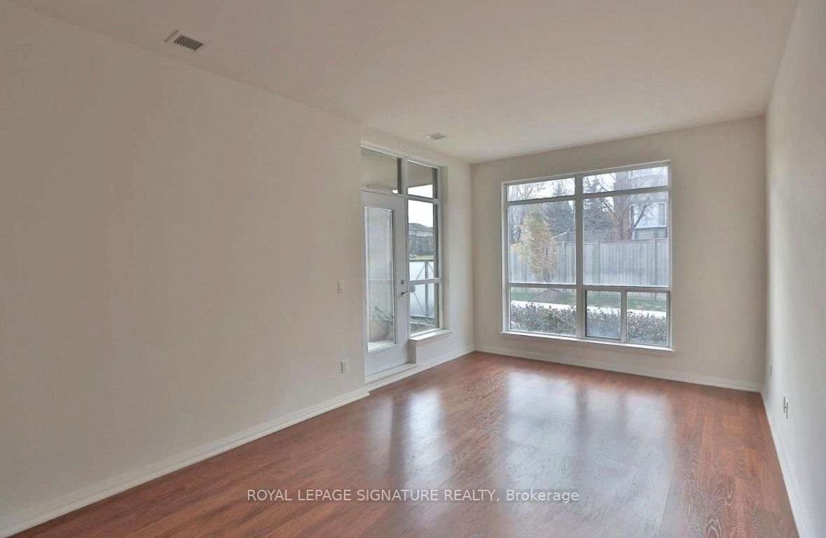 220 Forum Drive TH 105, Mississauga, ON L4Z 4K1 photo 3