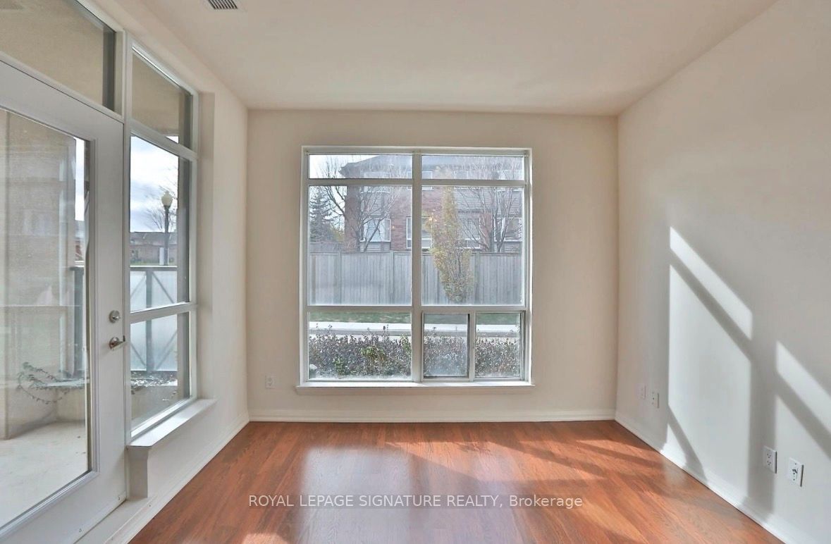 220 Forum Drive TH 105, Mississauga, ON L4Z 4K1 photo 4