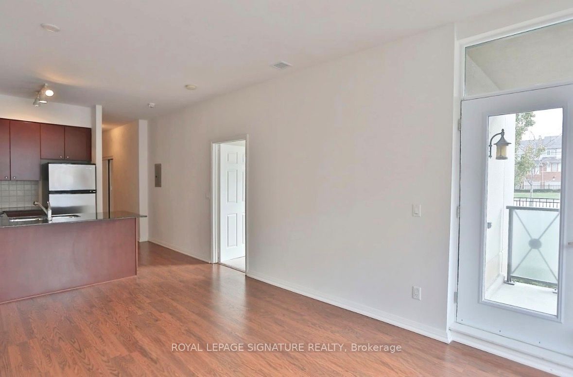 220 Forum Drive TH 105, Mississauga, ON L4Z 4K1 photo 5