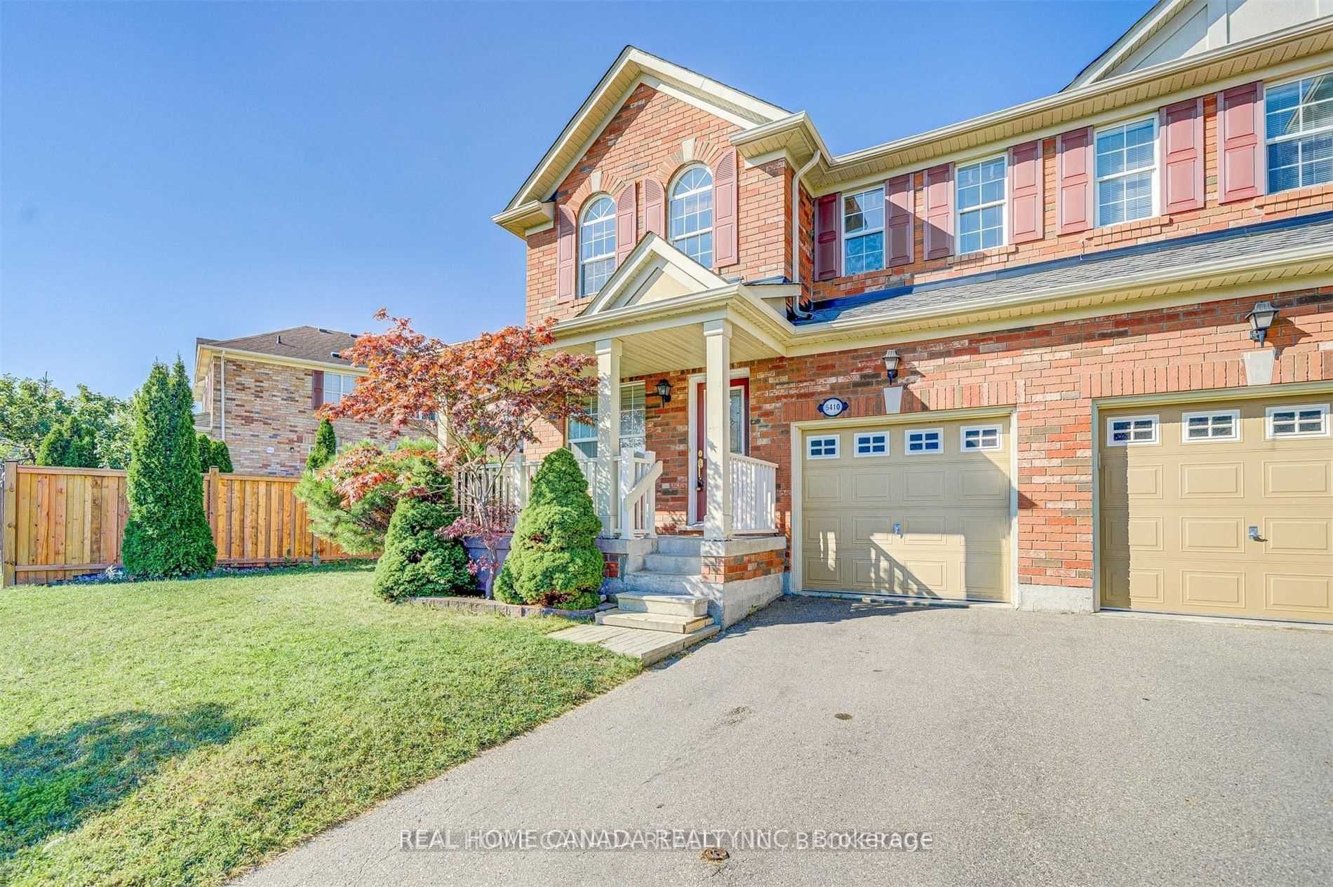 5410 Tasha Drive, Mississauga, ON L5M 7Y2 photo 2