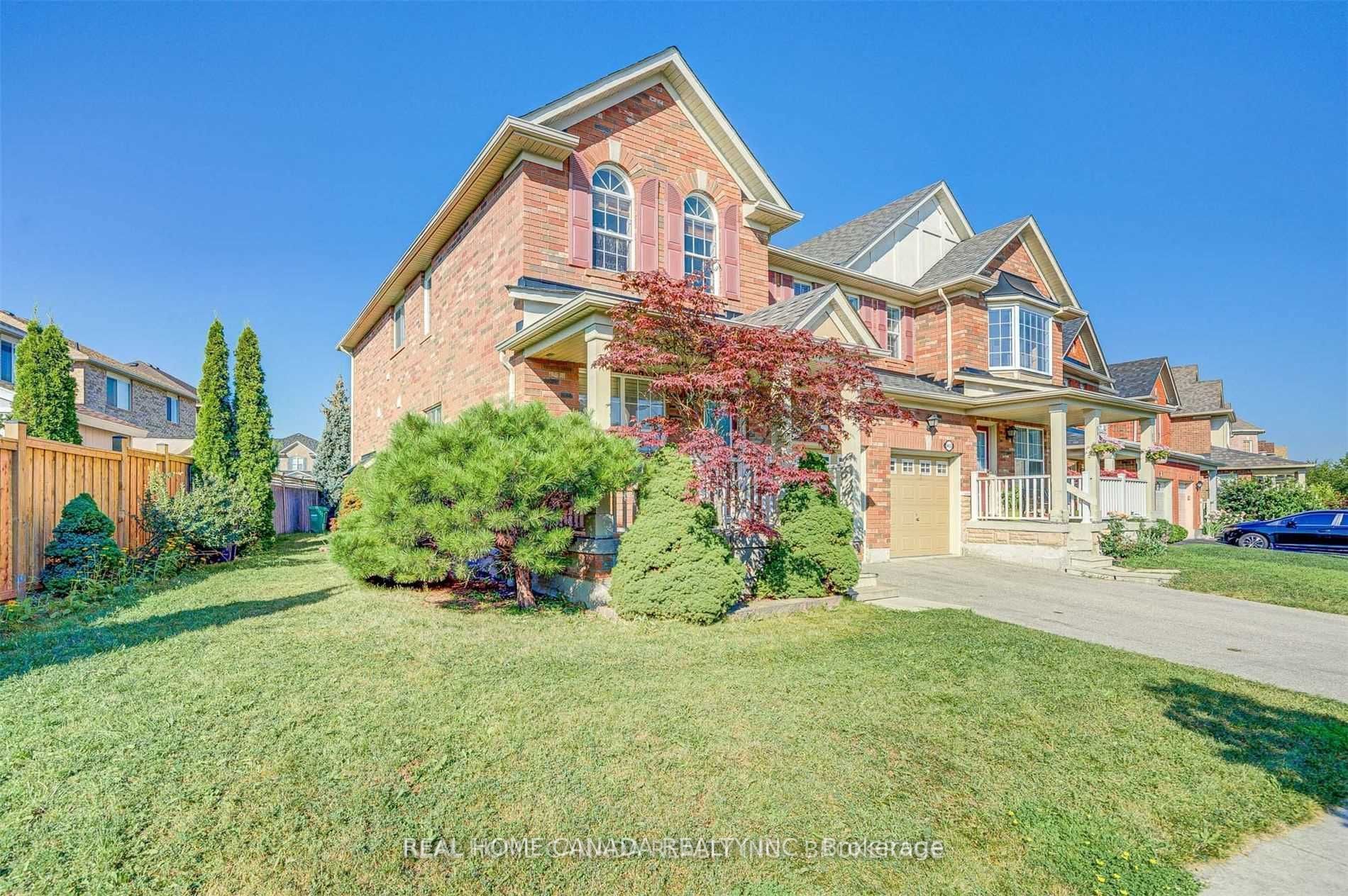 5410 Tasha Drive, Mississauga, ON L5M 7Y2 photo 3