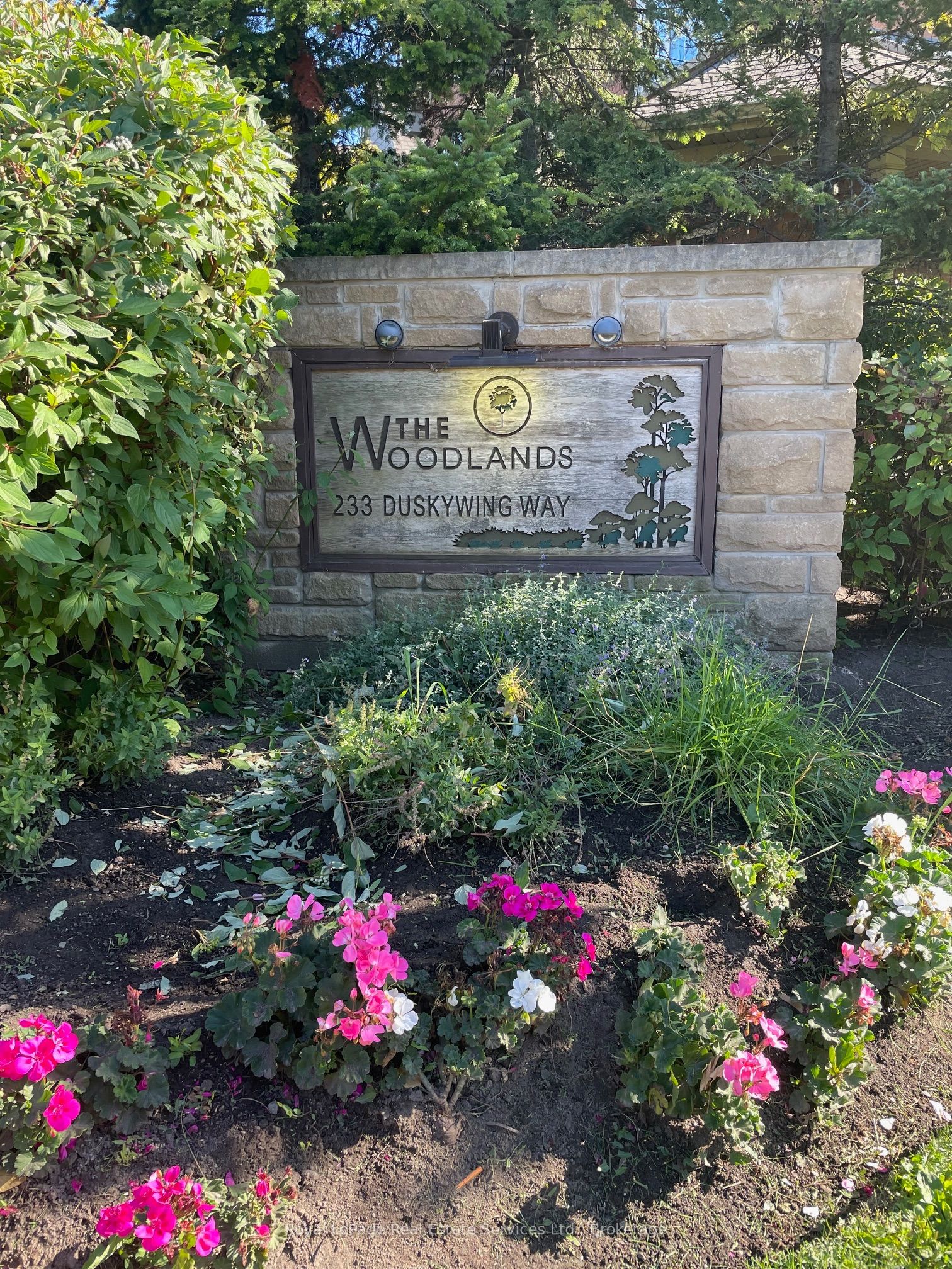 233 Duskywing Way 22, Oakville, ON L6L 0C5