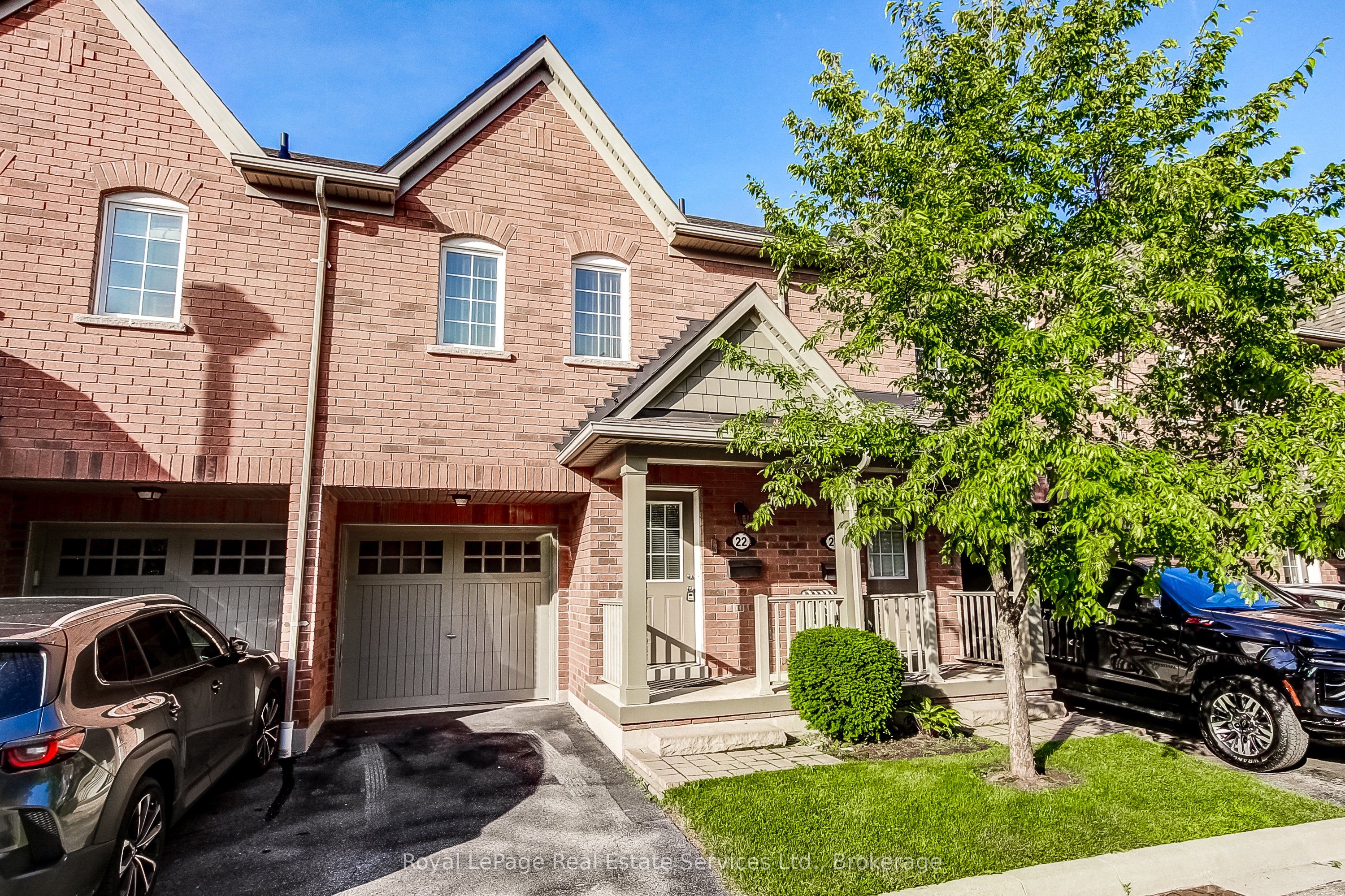 233 Duskywing Way 22, Oakville, ON L6L 0C5 photo 3