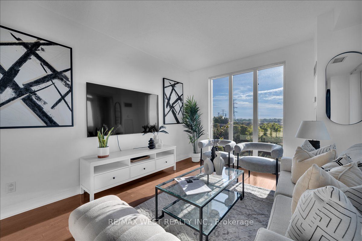 2119 Lake Shore Boulevard W 604, Toronto, ON M8V 4E8 photo 5