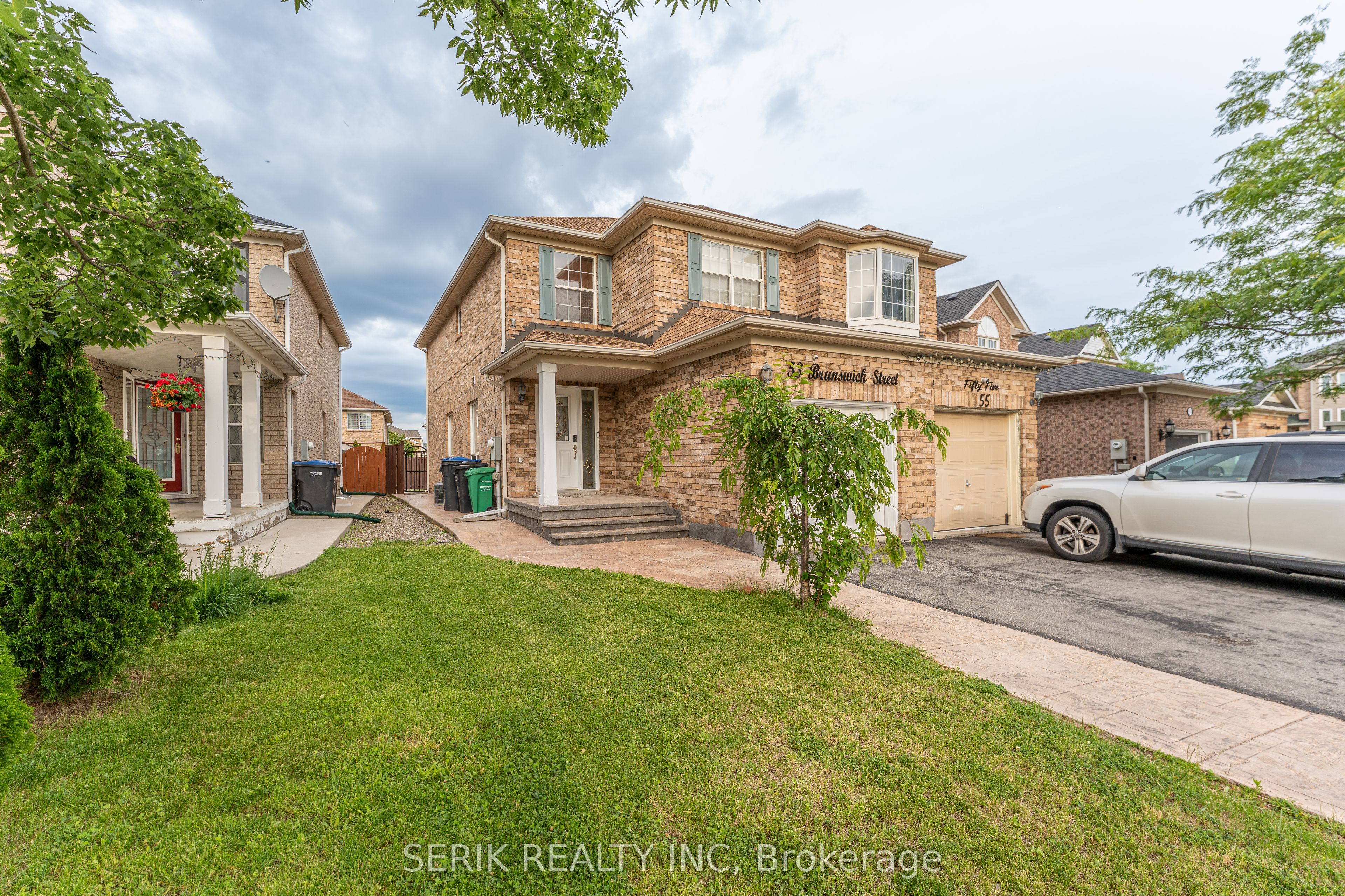 53 Brunswick Street, Brampton, ON L6X 4Y4 photo 3