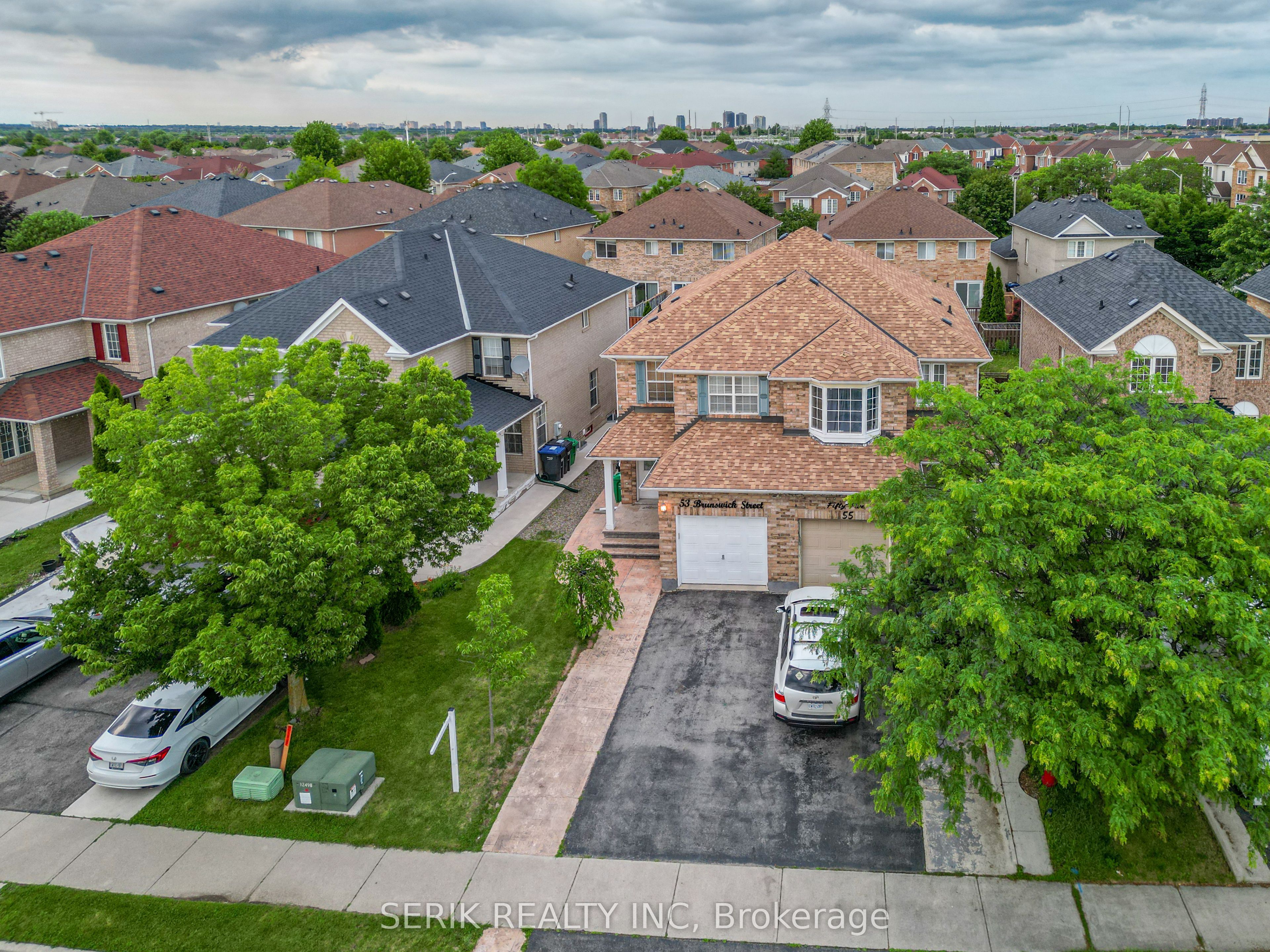 53 Brunswick Street, Brampton, ON L6X 4Y4 photo 4