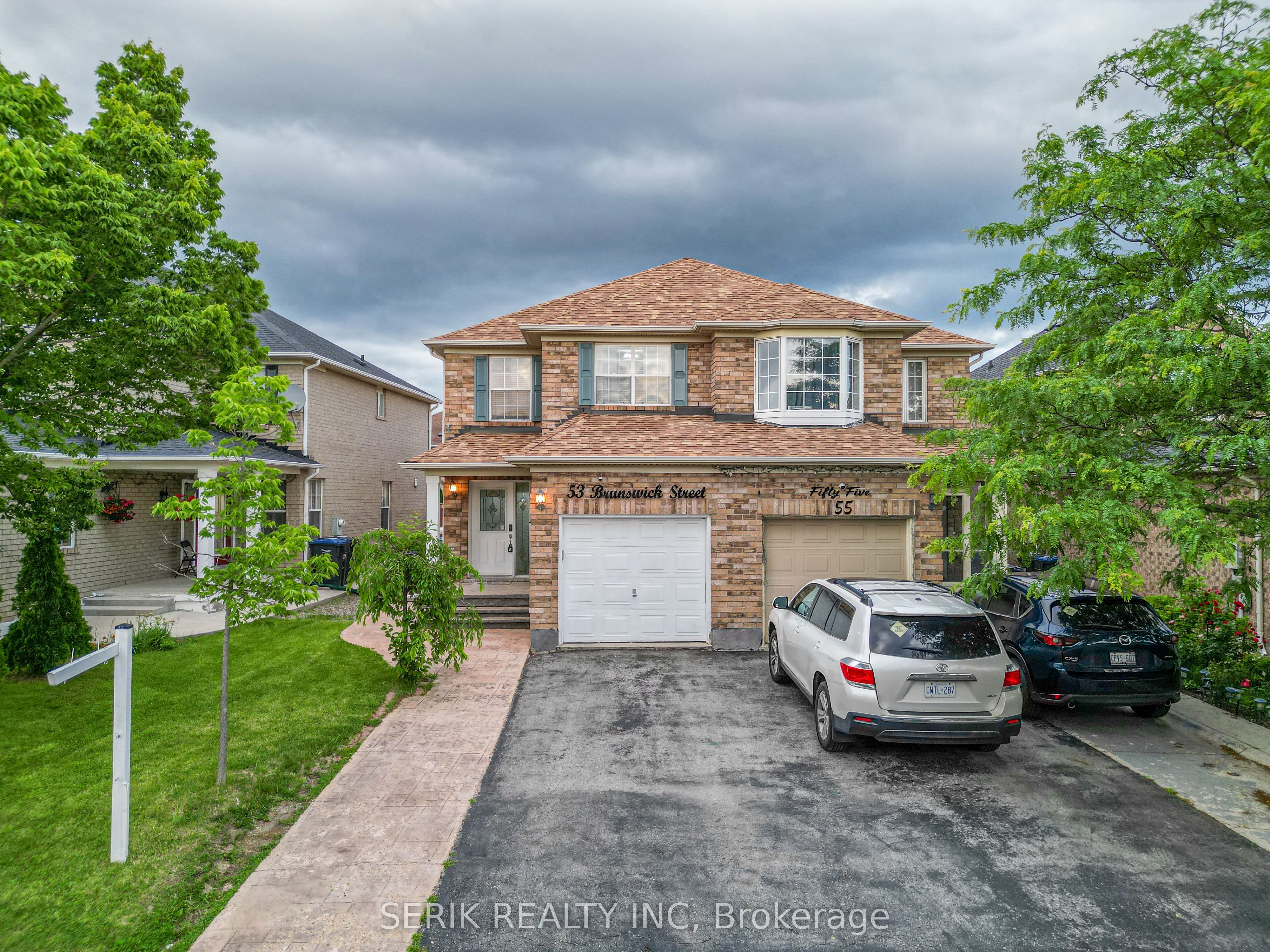 53 Brunswick Street, Brampton, ON L6X 4Y4 photo 5
