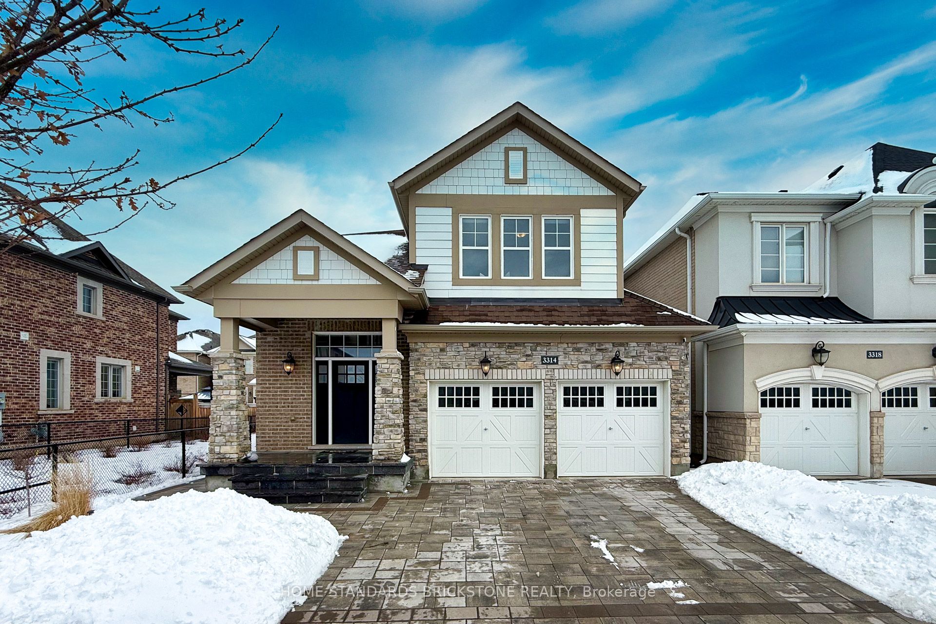 3314 Mintwood Circle, Oakville, ON L6H 0N6 photo 5