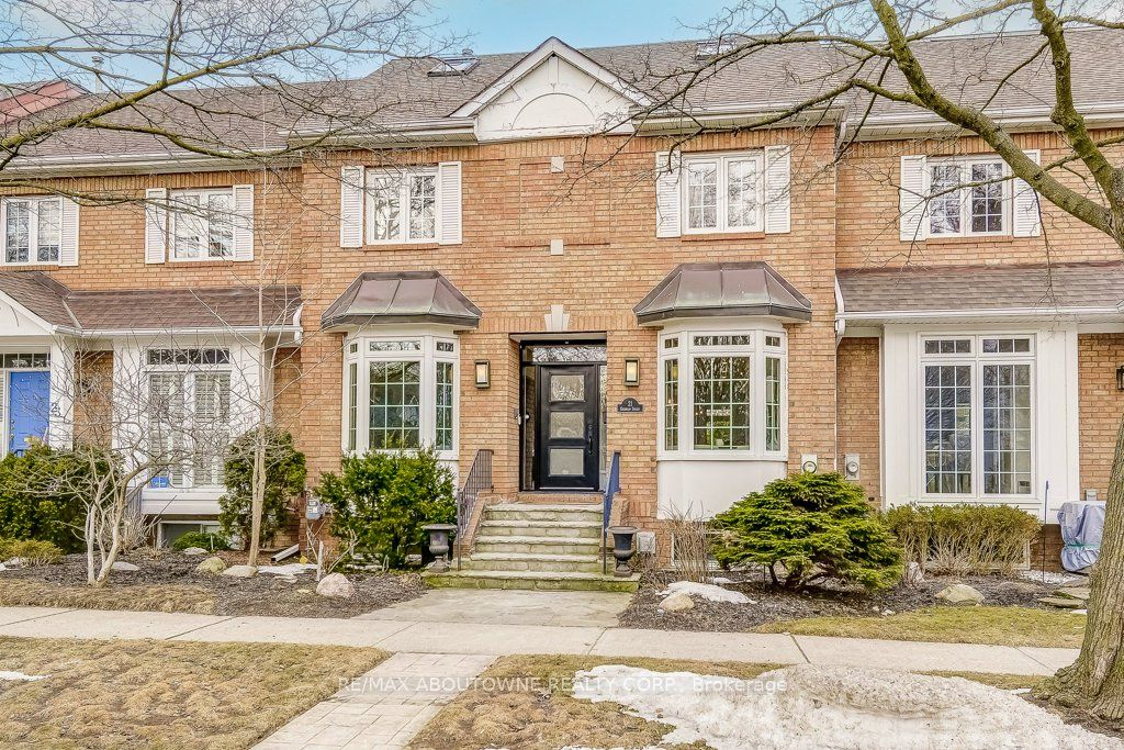 21 Chisholm Street, Oakville, ON L6K 3W2 photo 5