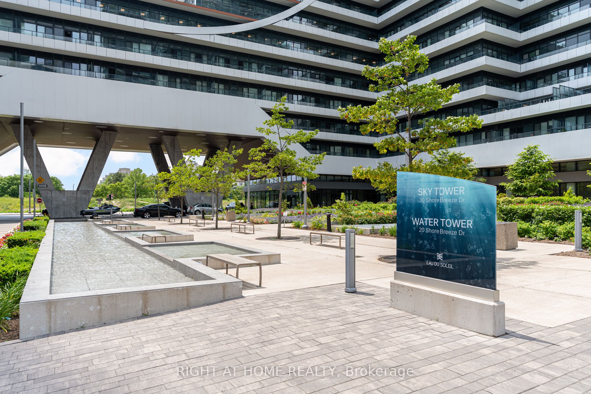 30 Shore Breeze Drive 1413, Toronto, ON M8V 0J1 photo 5