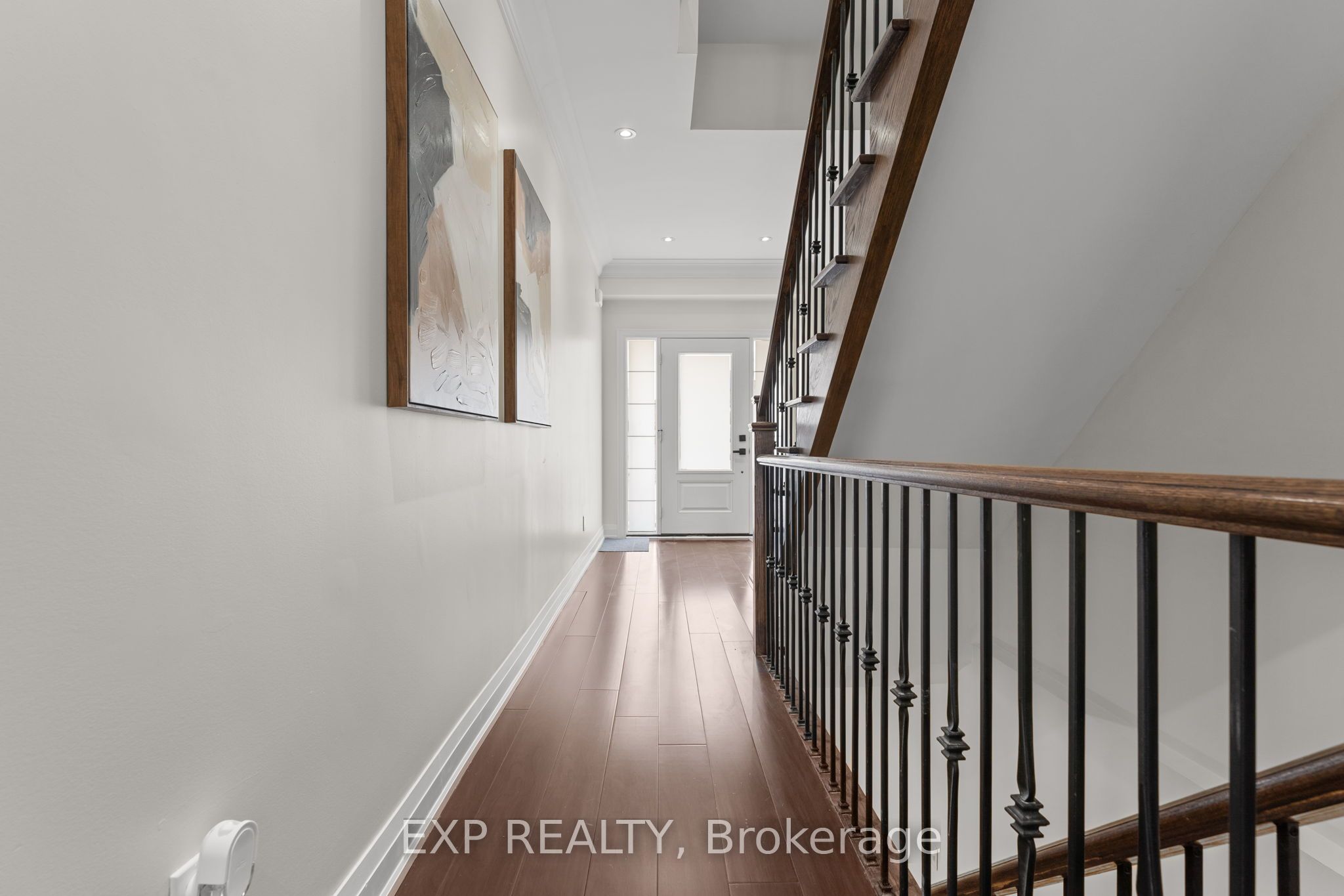 17 Harrison Avenue, Mississauga, ON L5H 2N8 photo 4