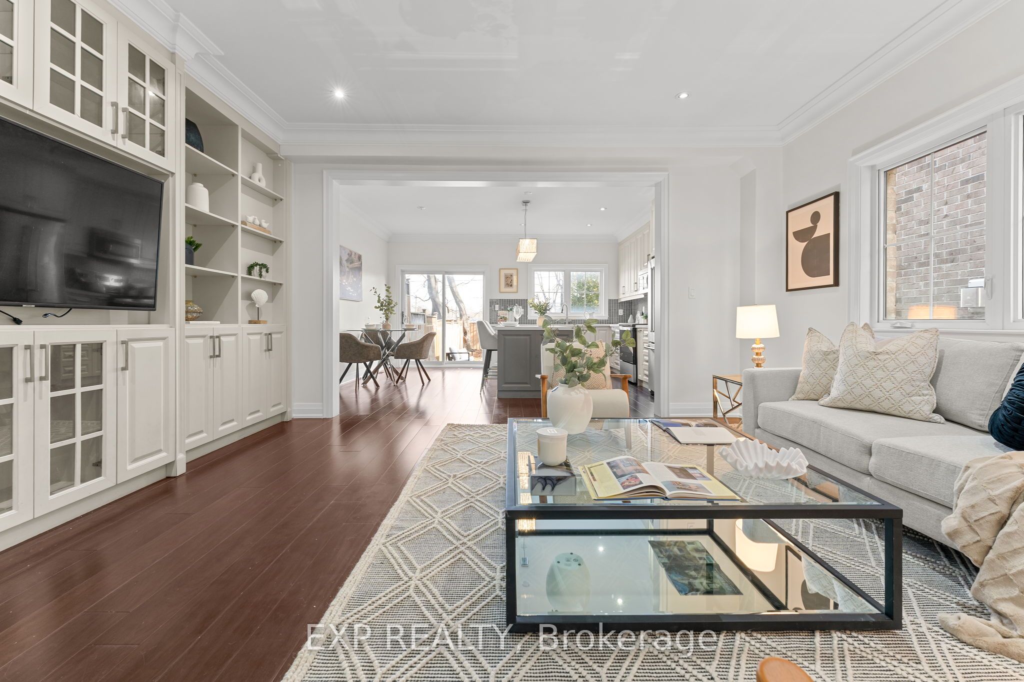 17 Harrison Avenue, Mississauga, ON L5H 2N8 photo 5