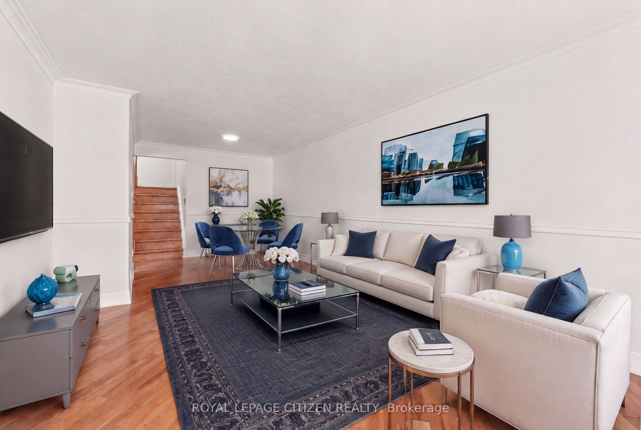 53 Grampian Crescent, Toronto, ON M9L 2L2 photo 5