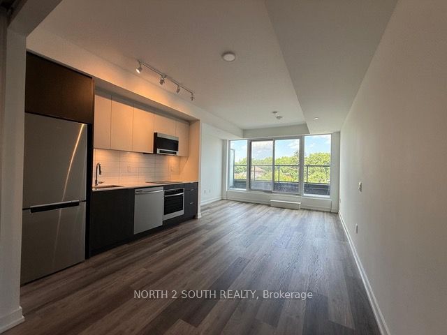 6 Chartwell Road 323, Toronto, ON M8Z 0H2 photo 4