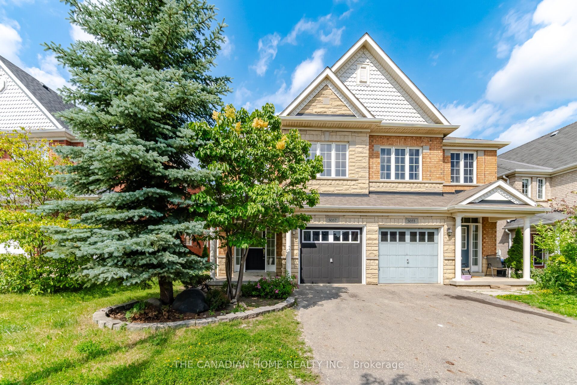 5057 Churchill Meadows Boulevard, Mississauga, ON L5M 7Z8 photo 3