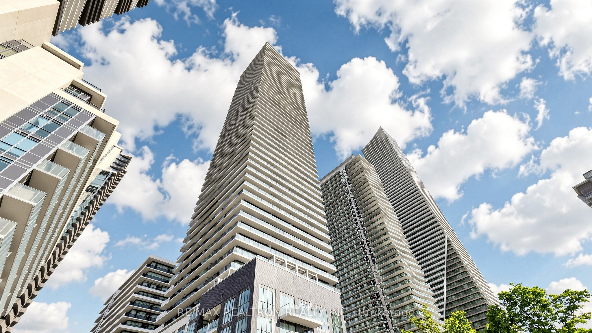 70 Annie Craig Drive 4109, Toronto, ON M8V 0G2