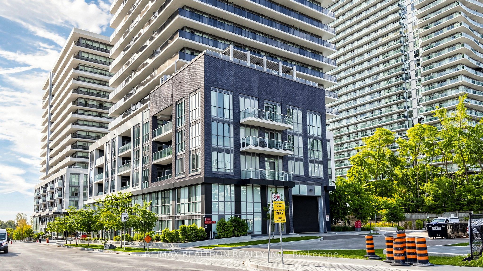 70 Annie Craig Drive 4109, Toronto, ON M8V 0G2 photo 2