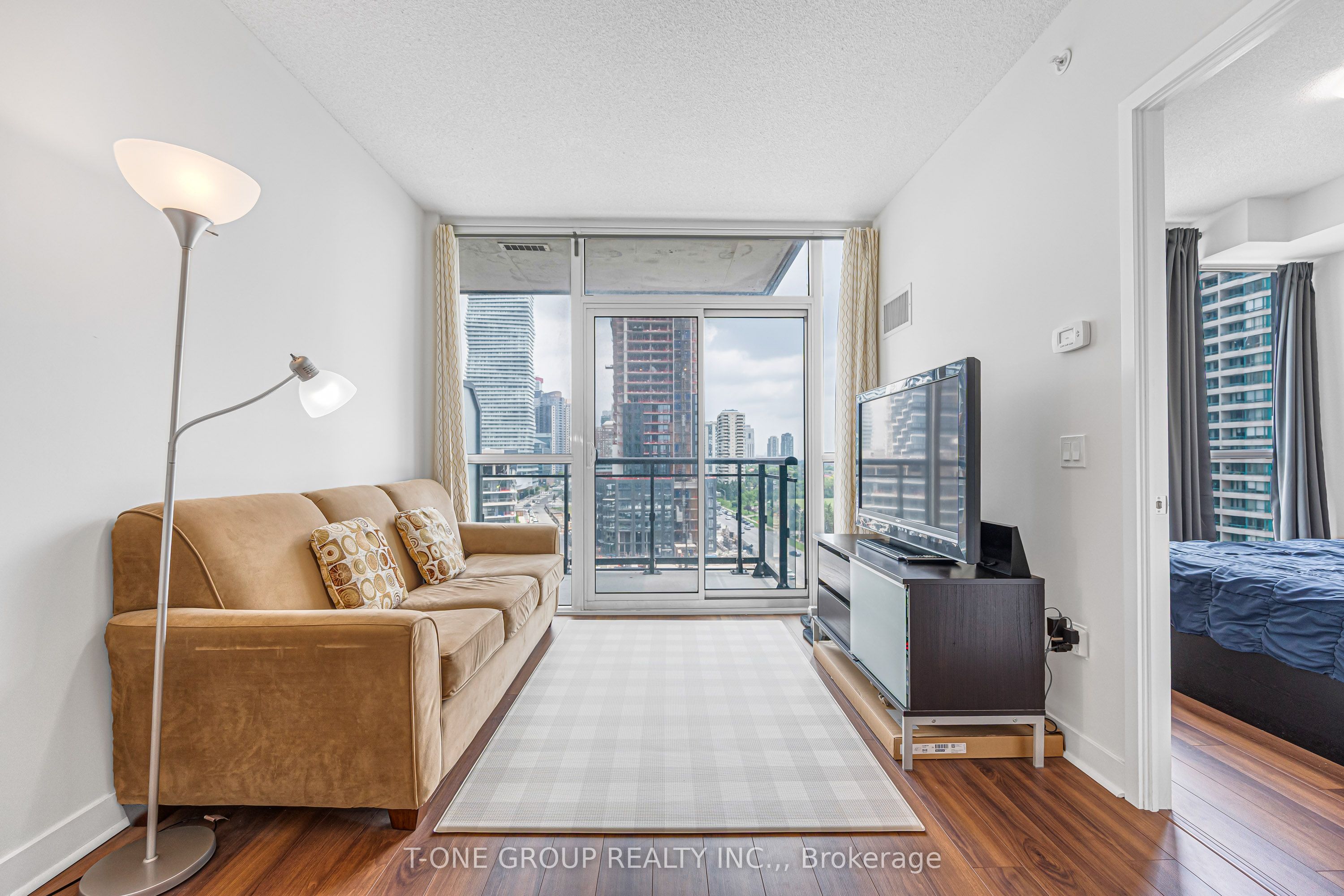 3975 Grand Park Drive 801, Mississauga, ON L5B 0K4