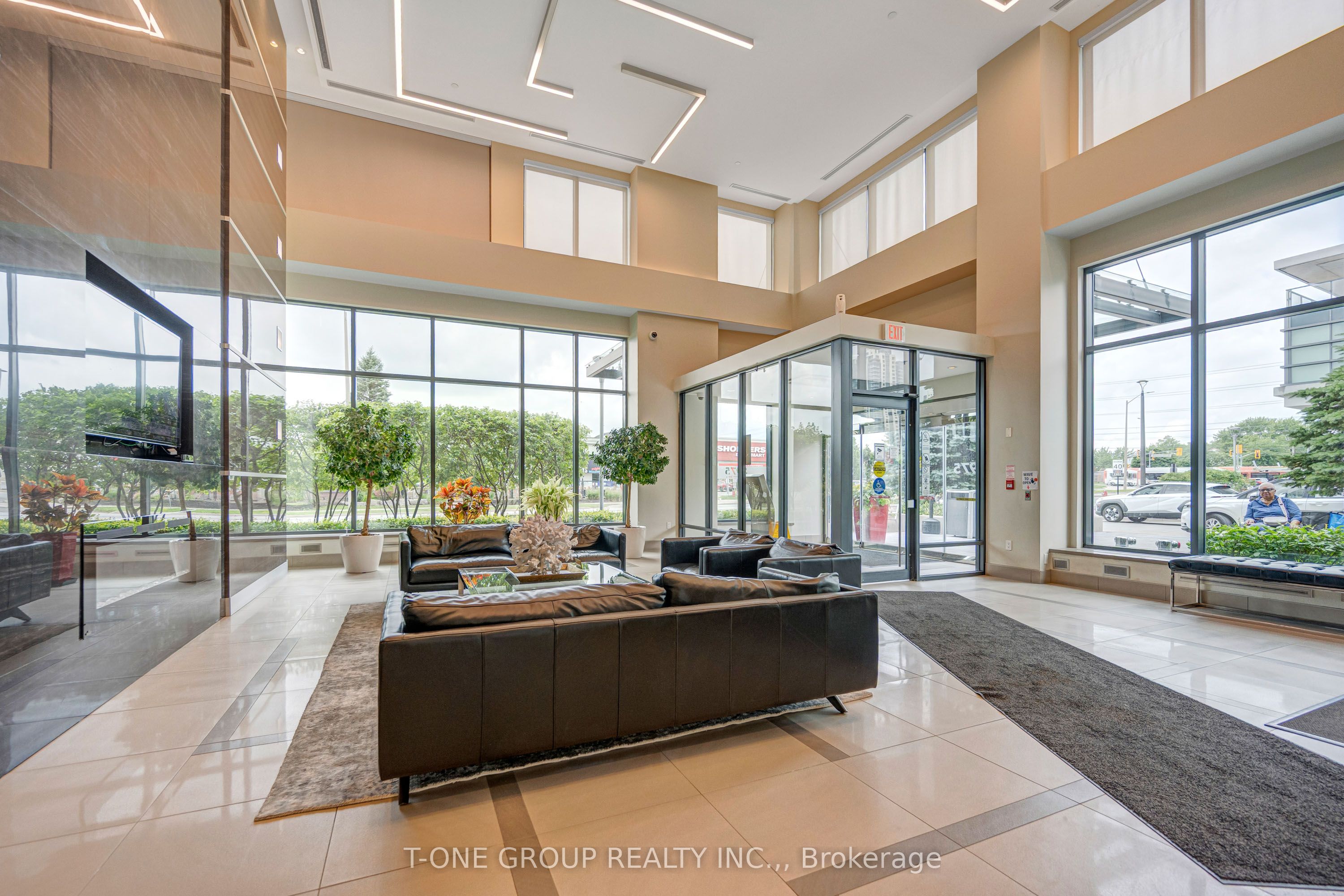 3975 Grand Park Drive 801, Mississauga, ON L5B 0K4 photo 4
