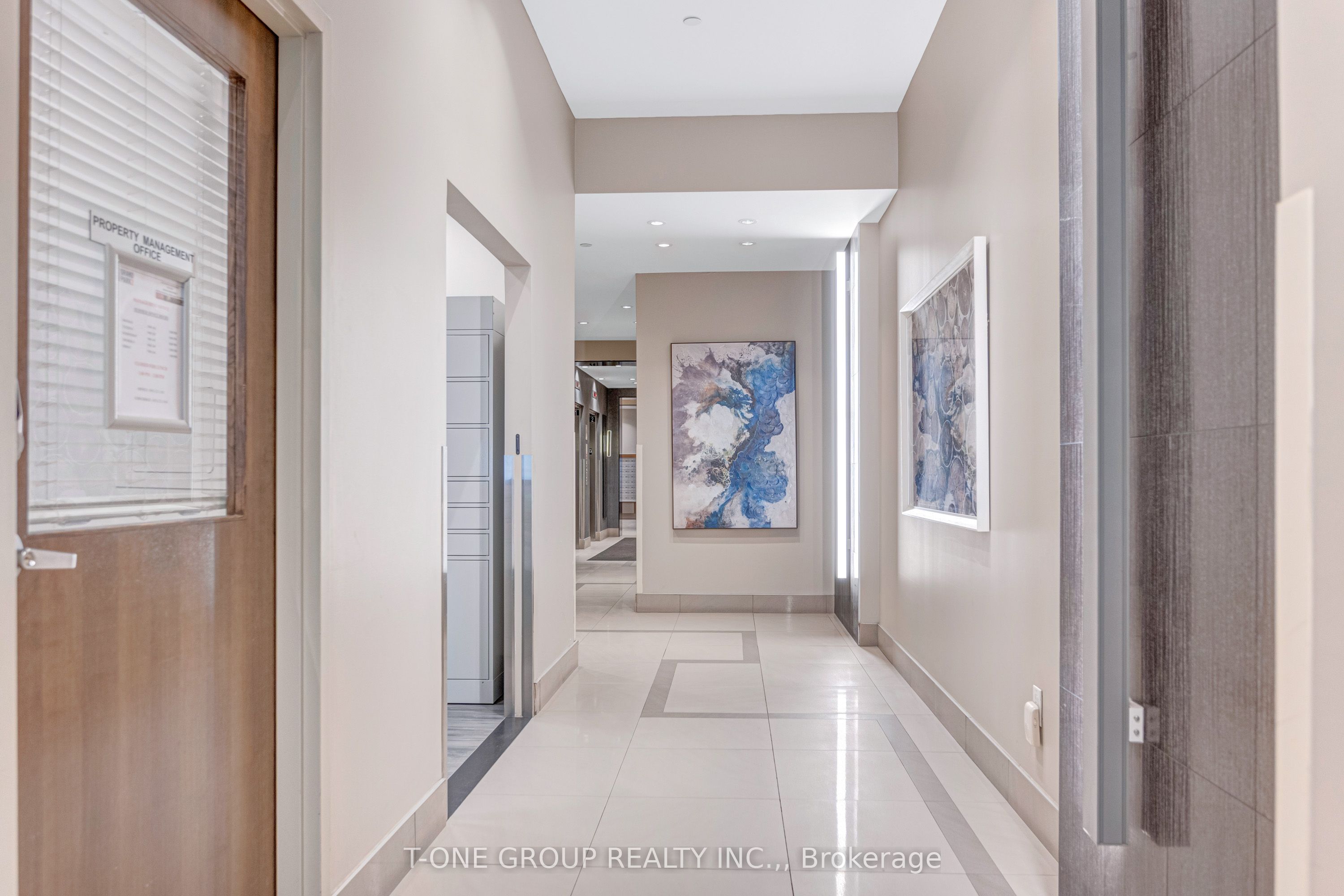 3975 Grand Park Drive 801, Mississauga, ON L5B 0K4 photo 5