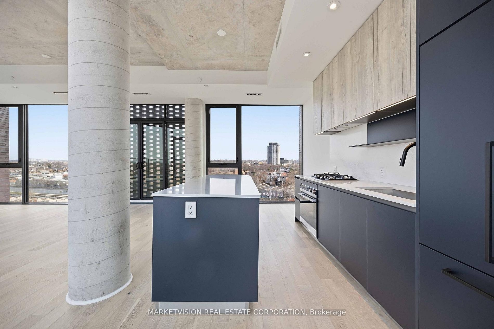 2625 Dundas Street W 802, Toronto, ON M6P 0C5 photo 4