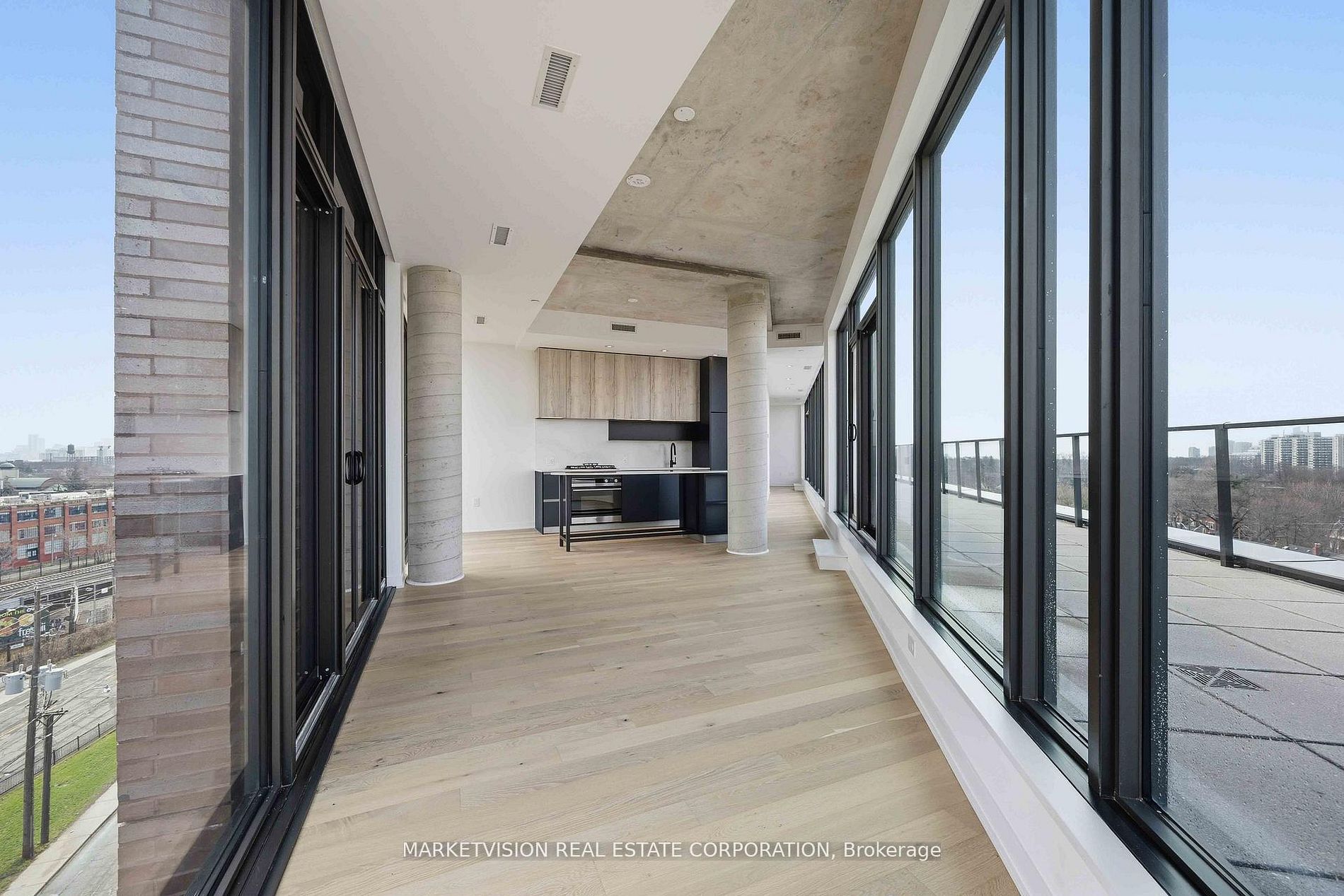2625 Dundas Street W 802, Toronto, ON M6P 0C5 photo 5