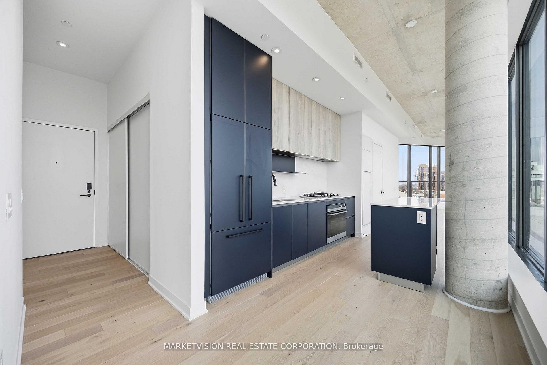 2625 Dundas Street W 902, Toronto, ON M6P 0C5 photo 4
