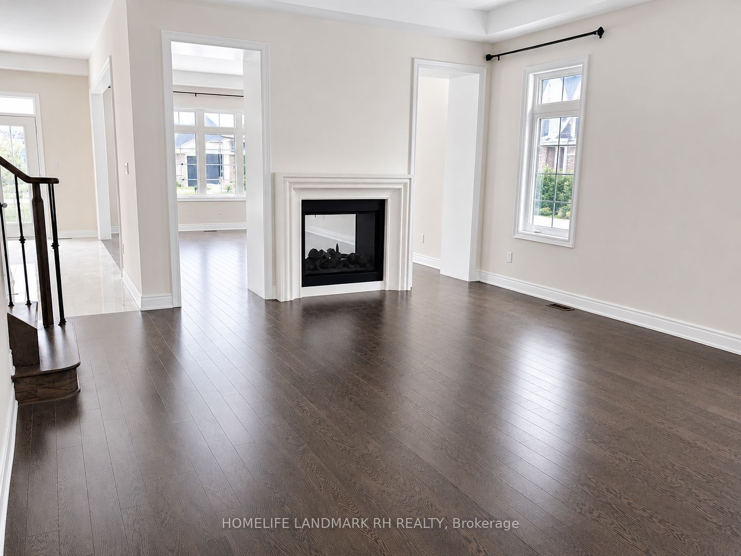7 Gladiolus Street, Brampton, ON L6Y 6C8 photo 4