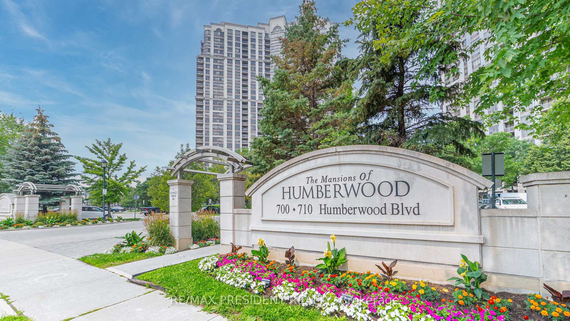 710 Humberwood Boulevard 602, Toronto, ON M9W 7J5 photo 2