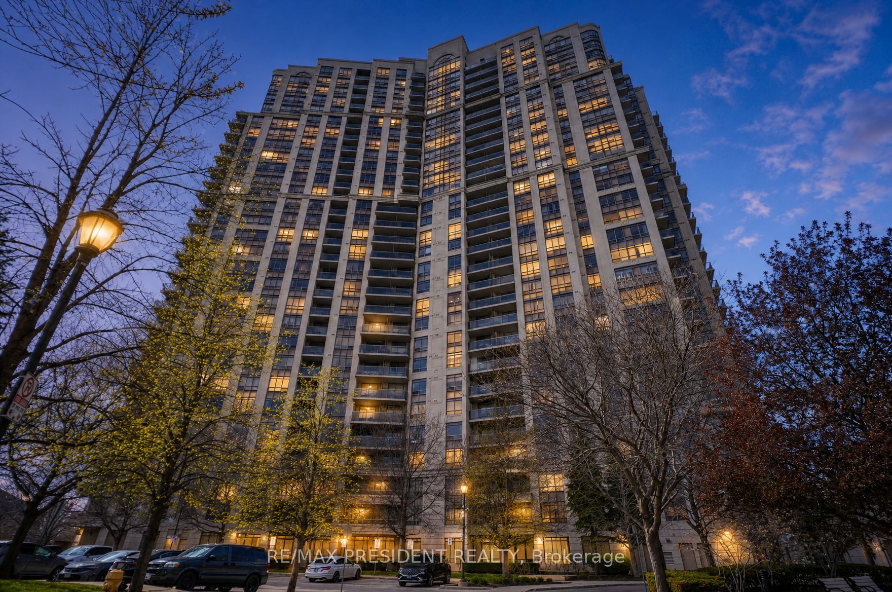 710 Humberwood Boulevard 602, Toronto, ON M9W 7J5 photo 3