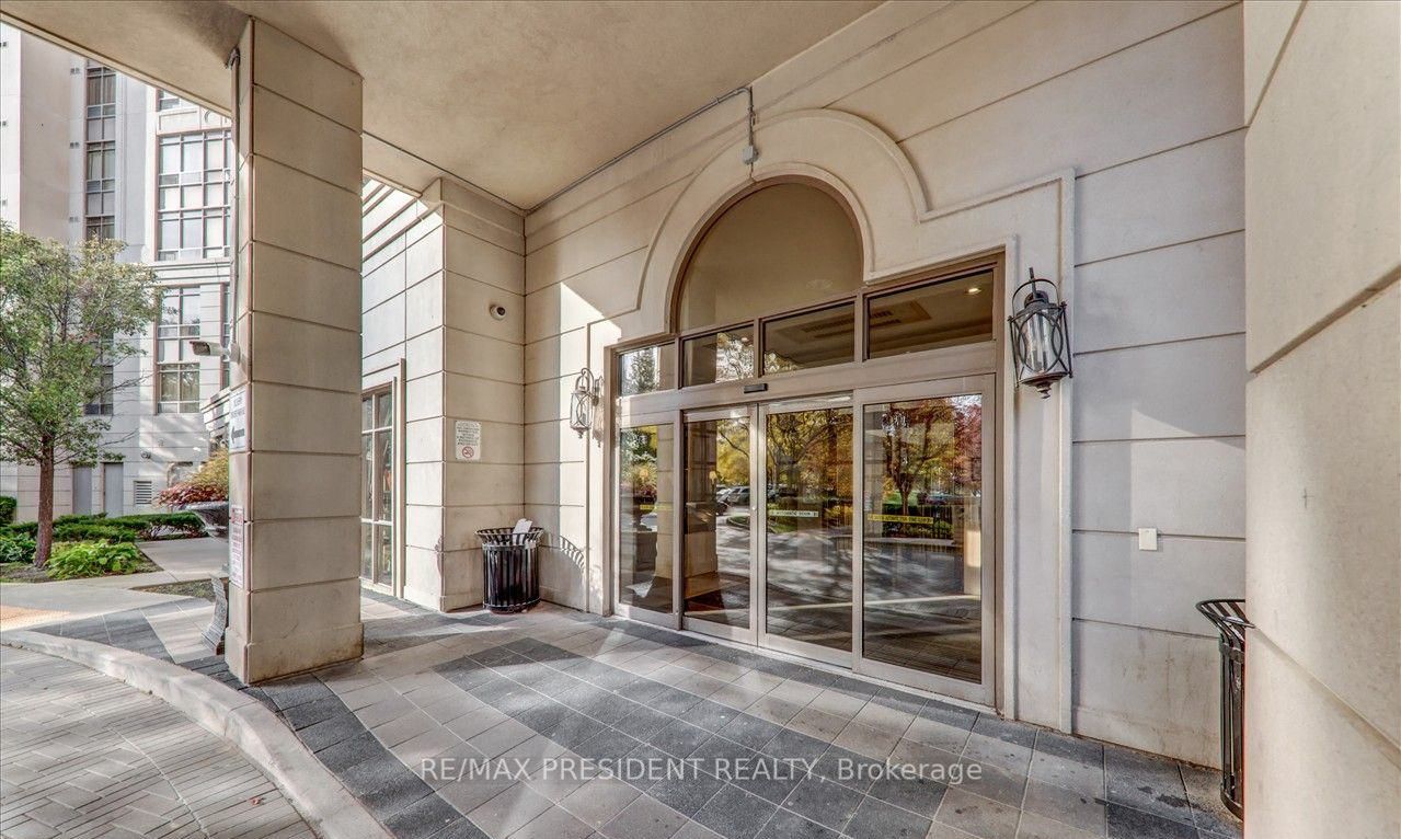710 Humberwood Boulevard 602, Toronto, ON M9W 7J5 photo 4