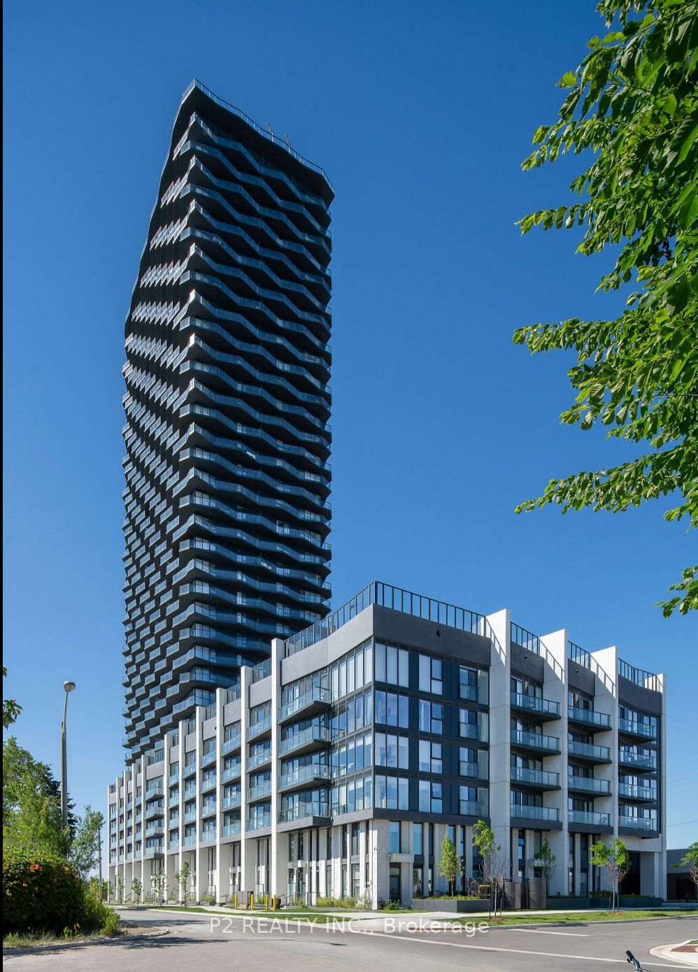 36 Zorra Street 3401, Toronto, ON M8Z 0G5
