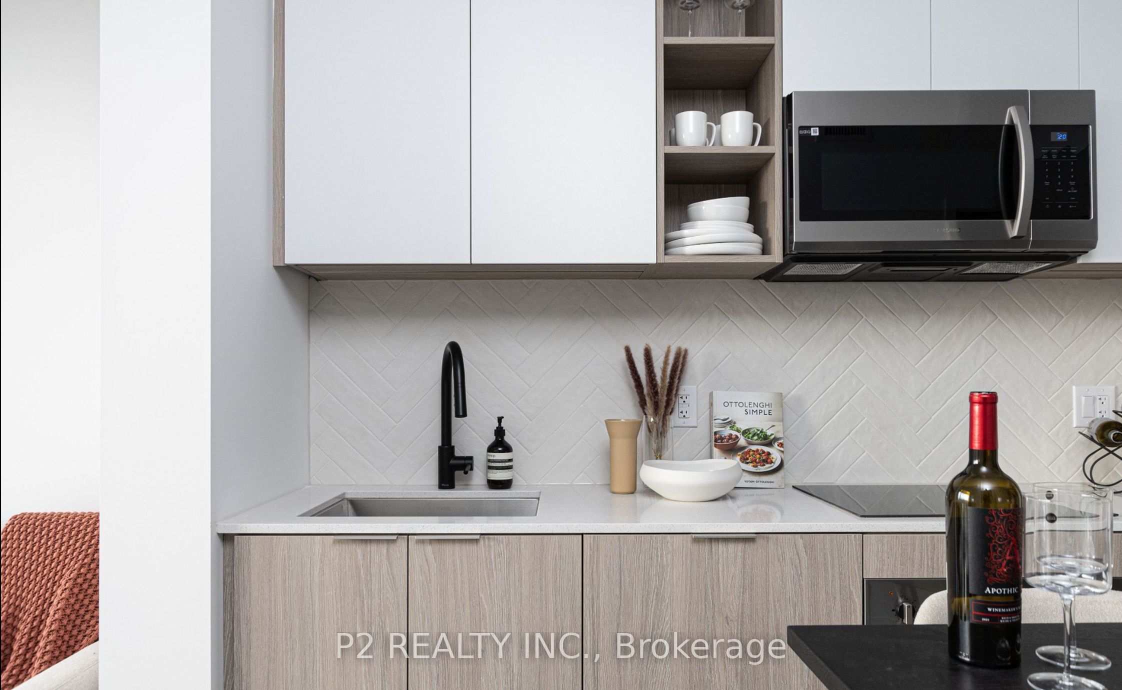 36 Zorra Street 3401, Toronto, ON M8Z 0G5 photo 3