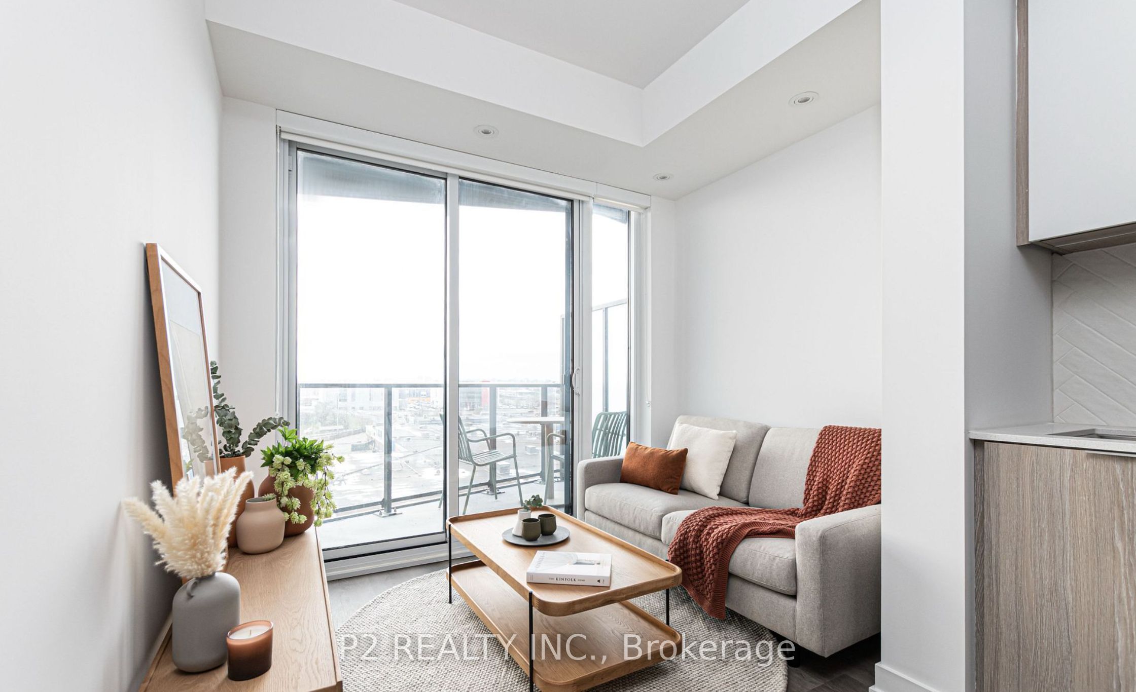 36 Zorra Street 3401, Toronto, ON M8Z 0G5 photo 5