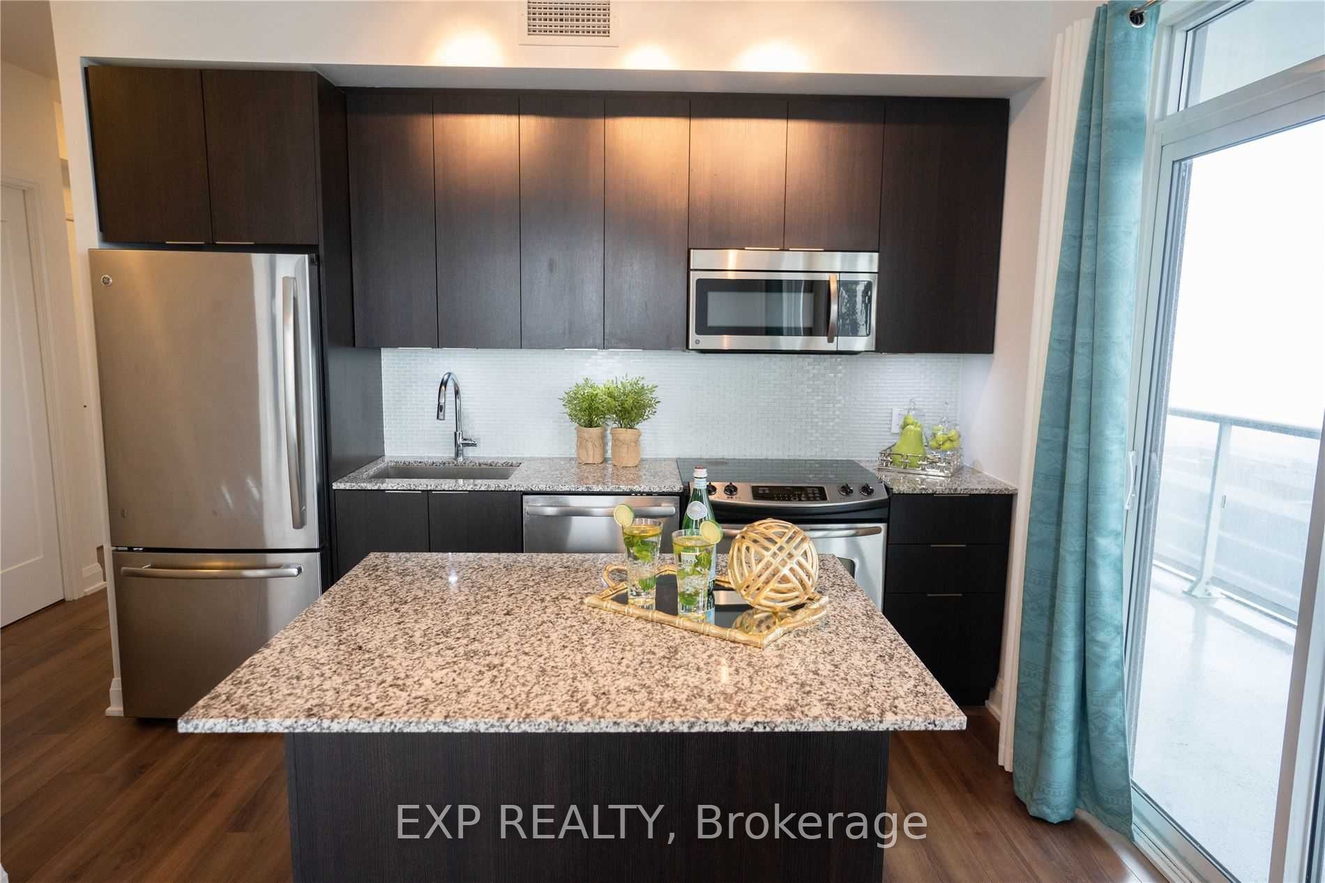 56 Annie Craig Drive 2405, Toronto, ON M8V 0C5 photo 4