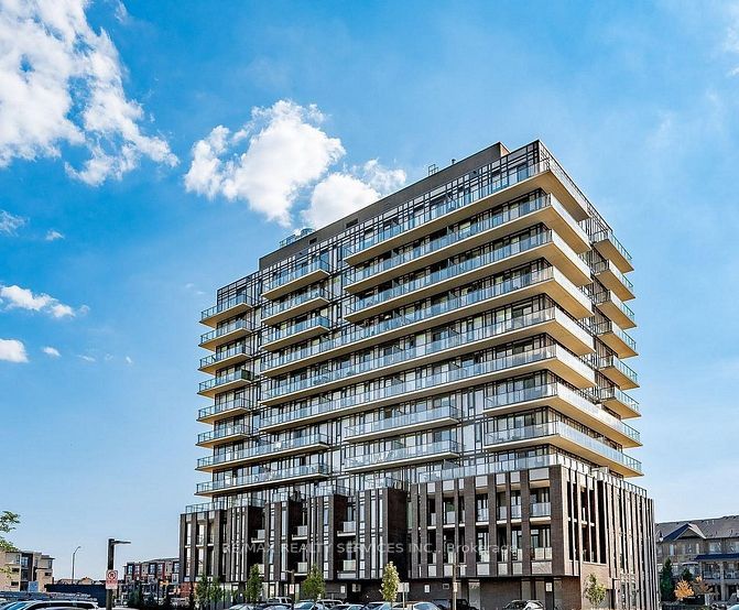 225 Veterans Drive 313, Brampton, ON L7A 0B6