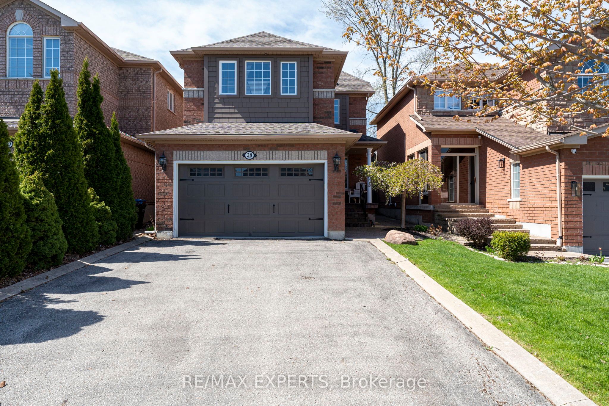 28 Crestridge Drive, Caledon, ON L7E 2T7 photo 2