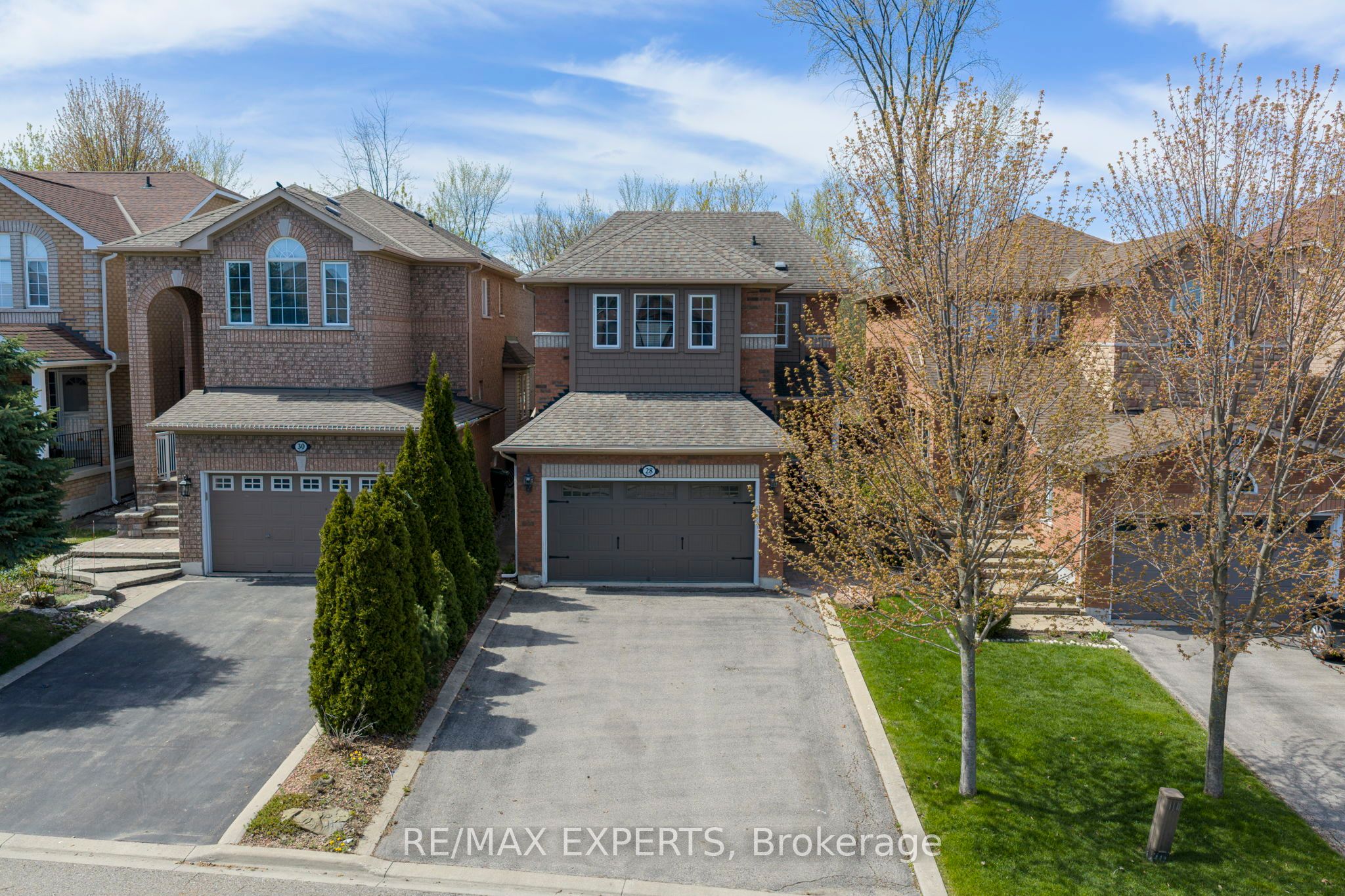 28 Crestridge Drive, Caledon, ON L7E 2T7 photo 3