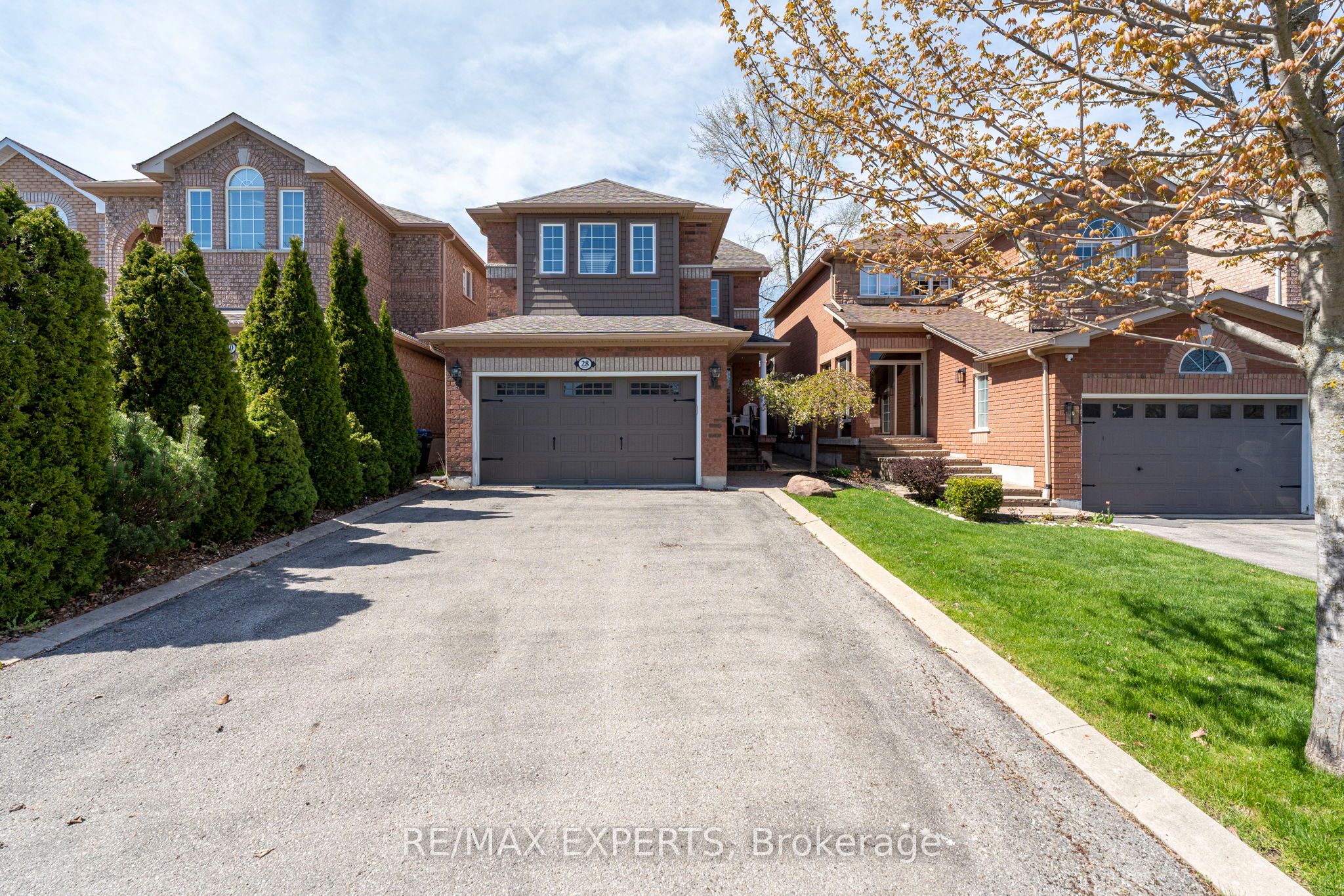 28 Crestridge Drive, Caledon, ON L7E 2T7 photo 4