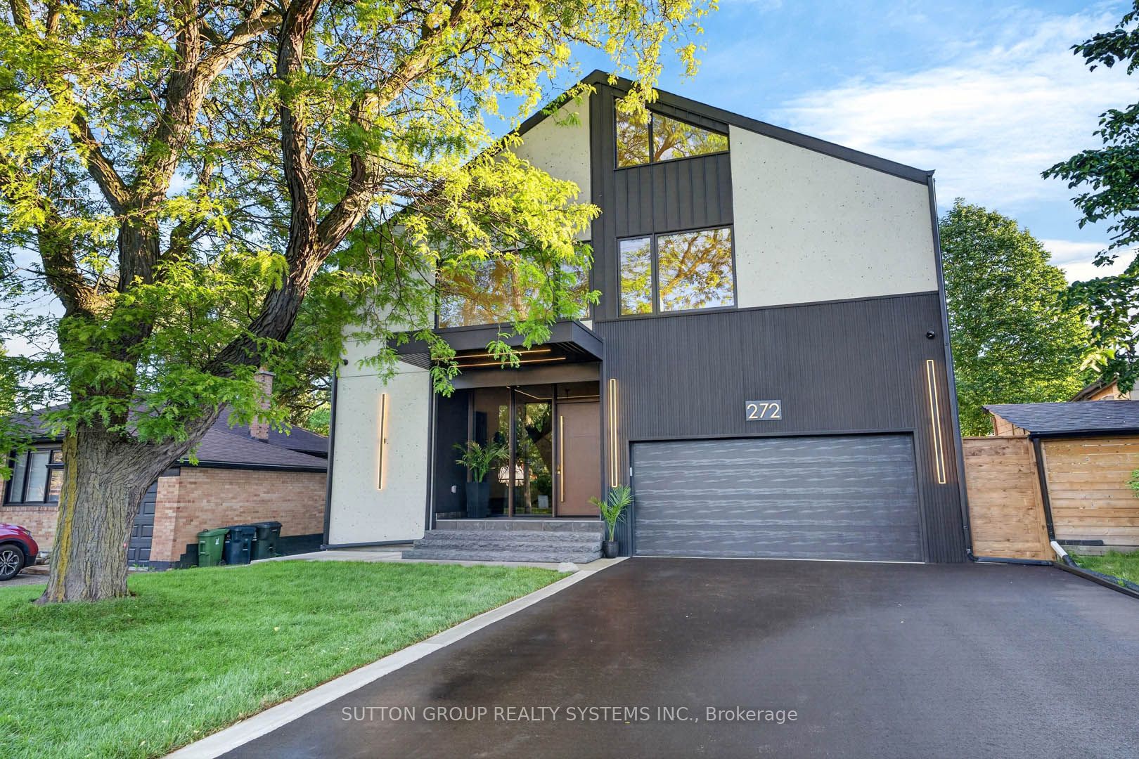 272 Renforth Drive, Toronto, ON M9C 2K9 photo 2