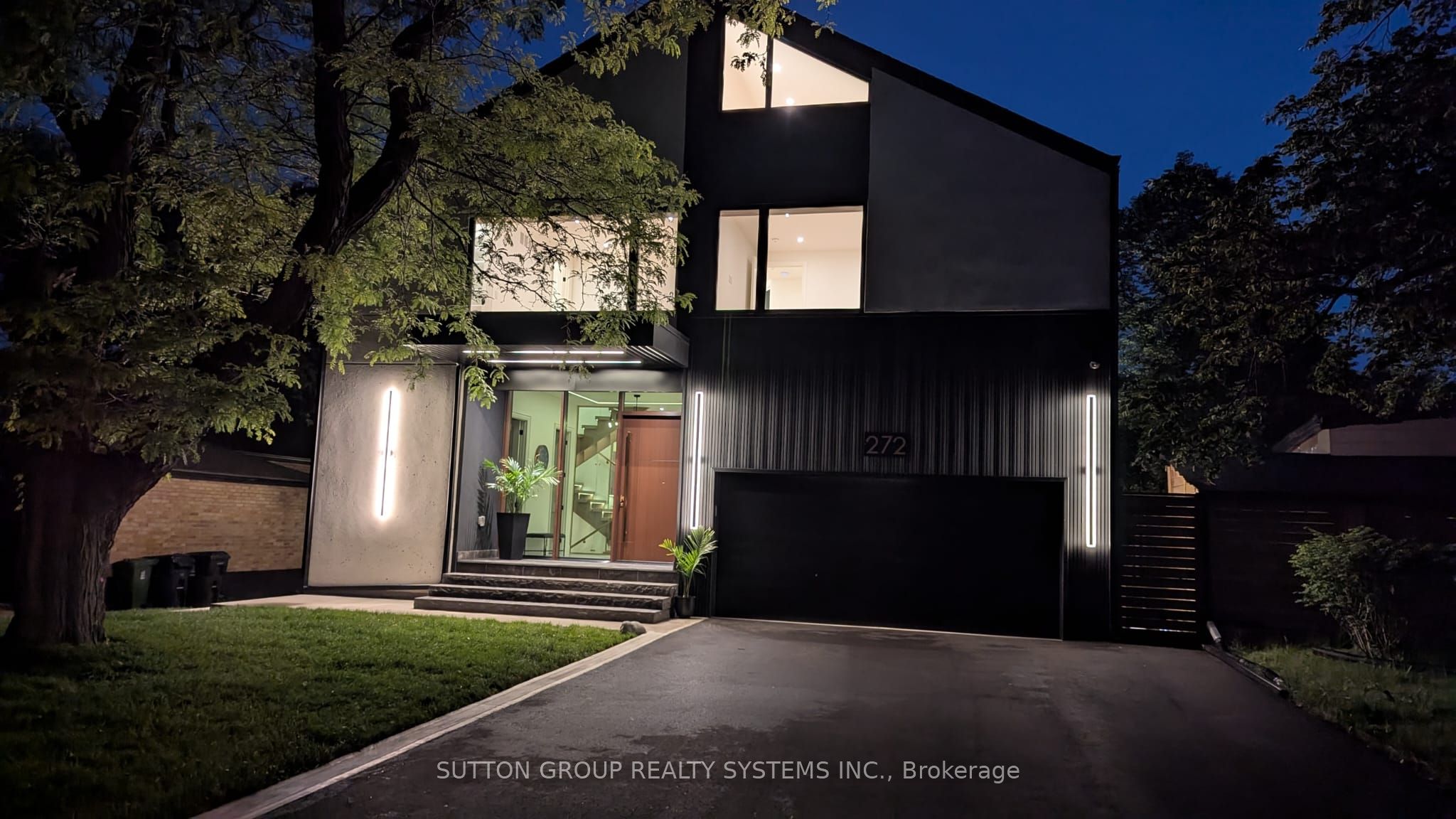 272 Renforth Drive, Toronto, ON M9C 2K9 photo 4