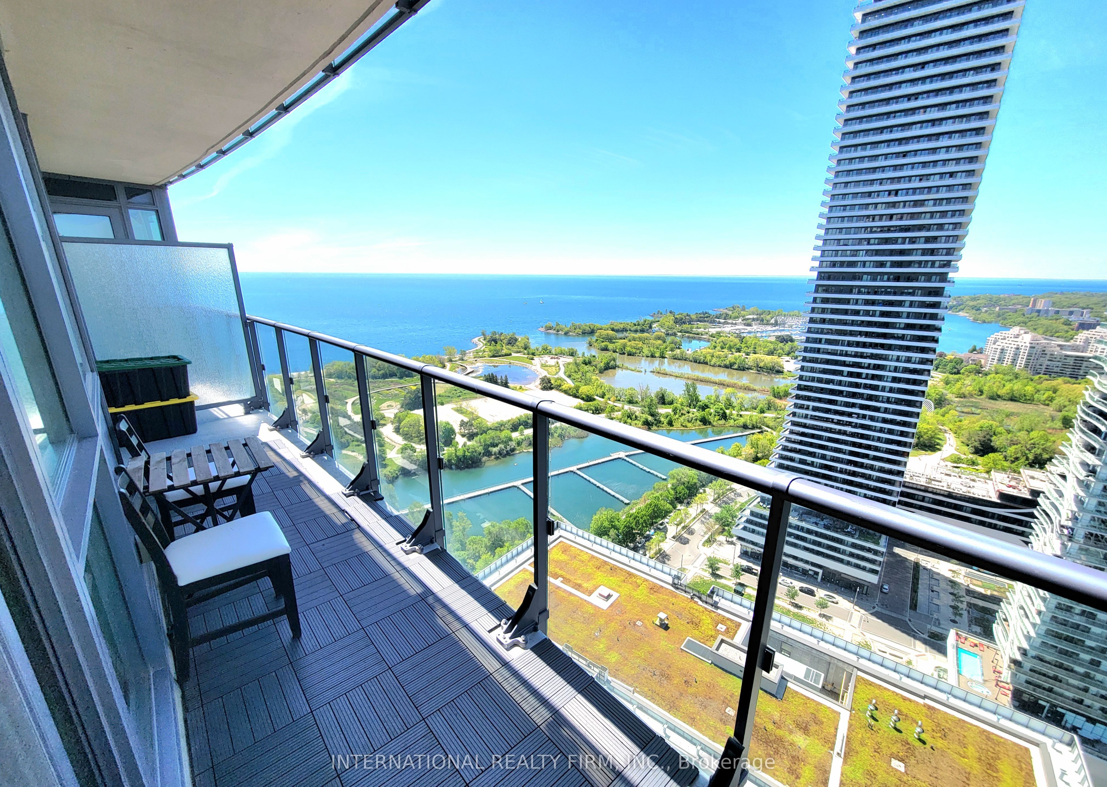59 Annie Craig Drive 3107, Toronto, ON M8V 0C4